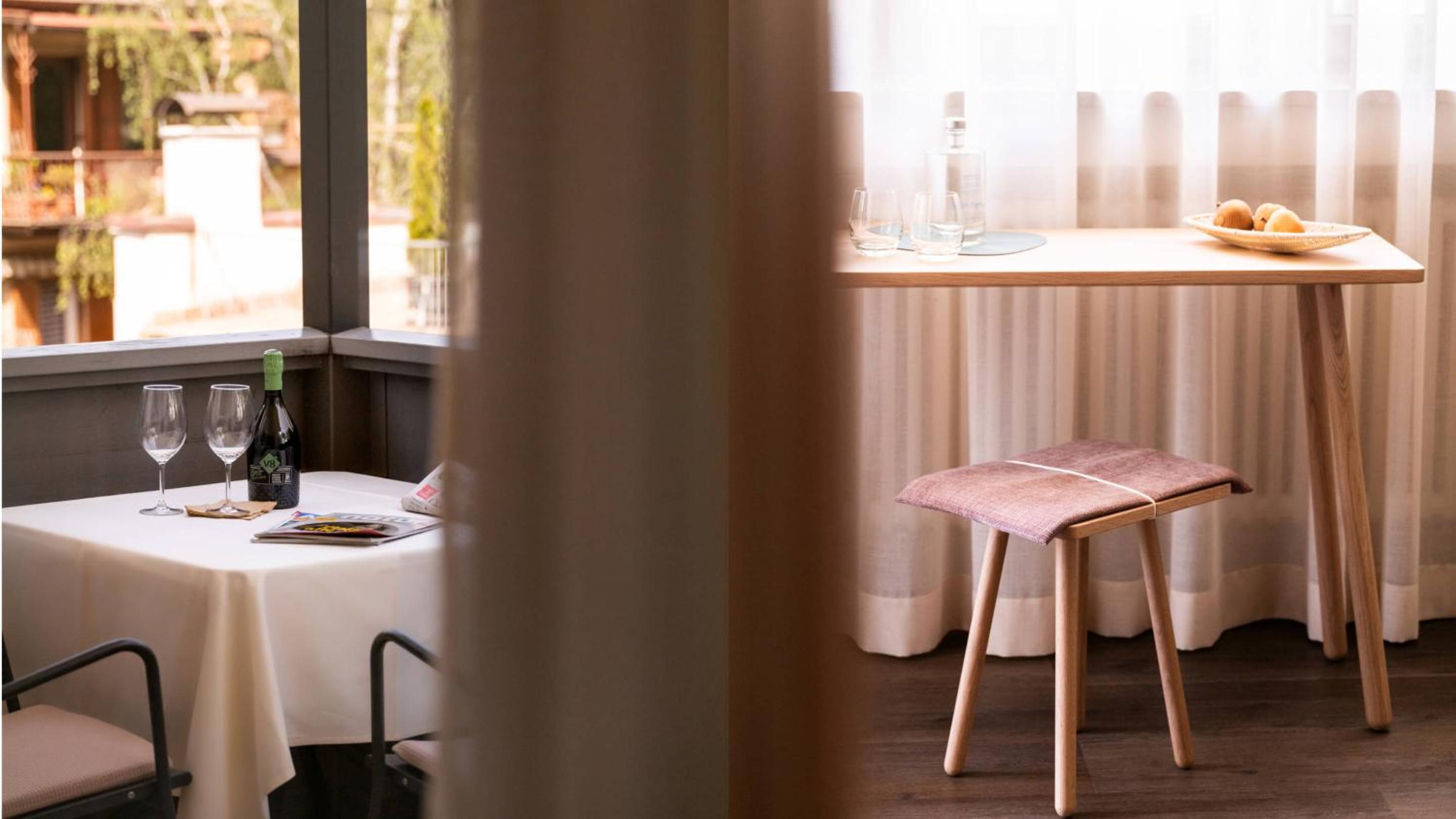 Suite with Balcony - Photo 6