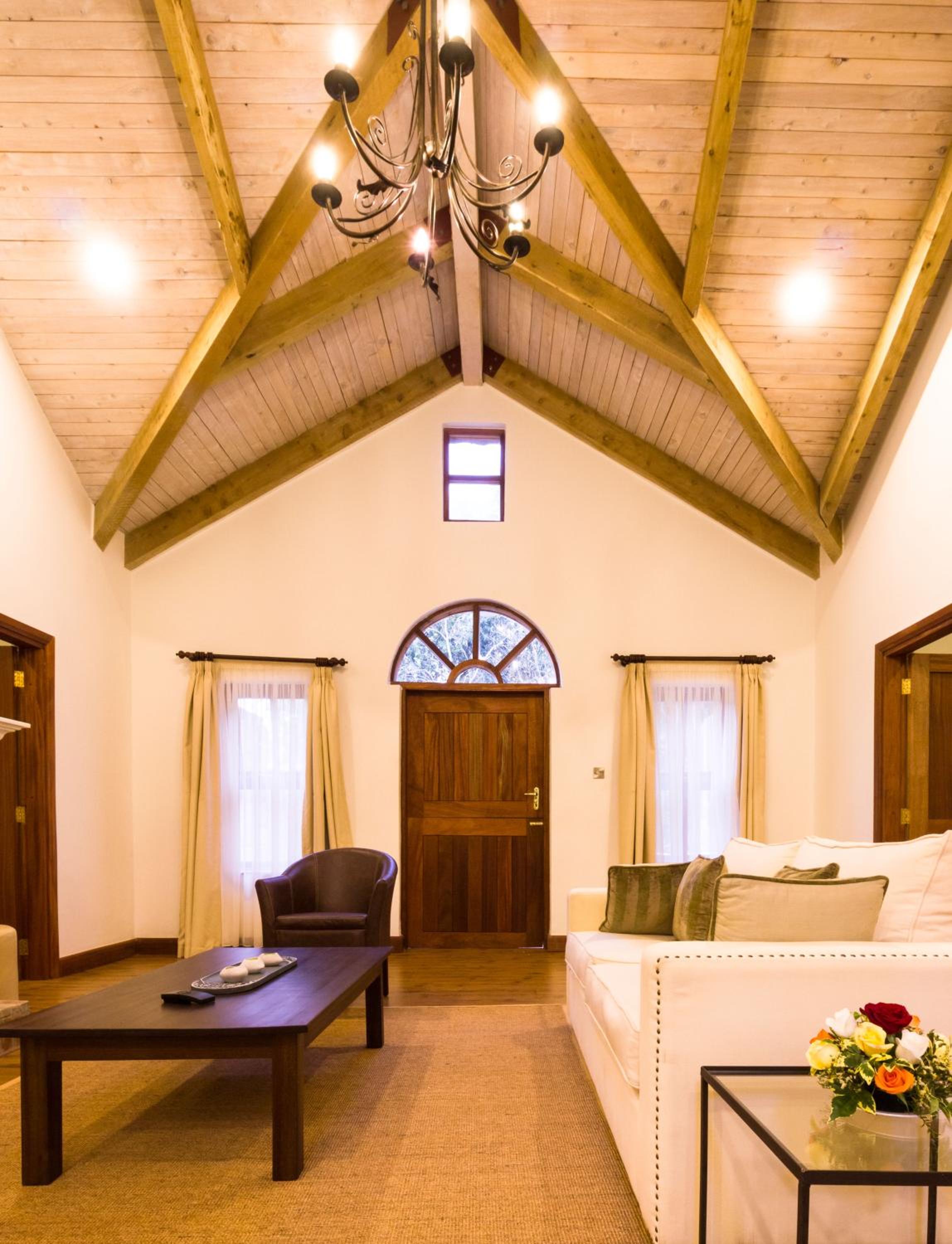 Family Room with Private Bathroom photo 3