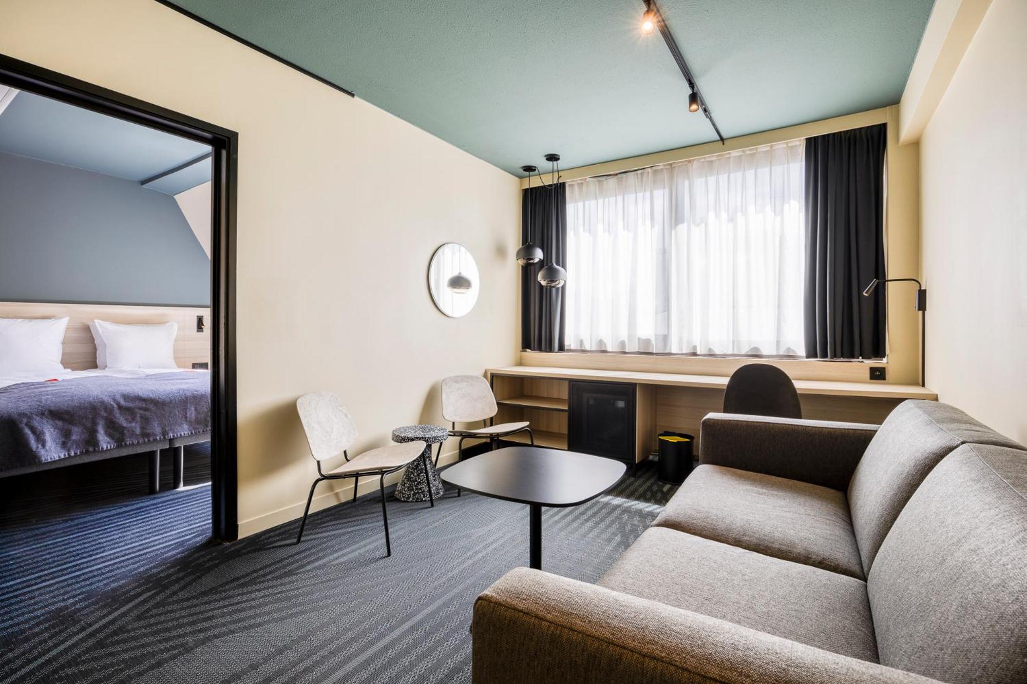 Junior Suite photo 2