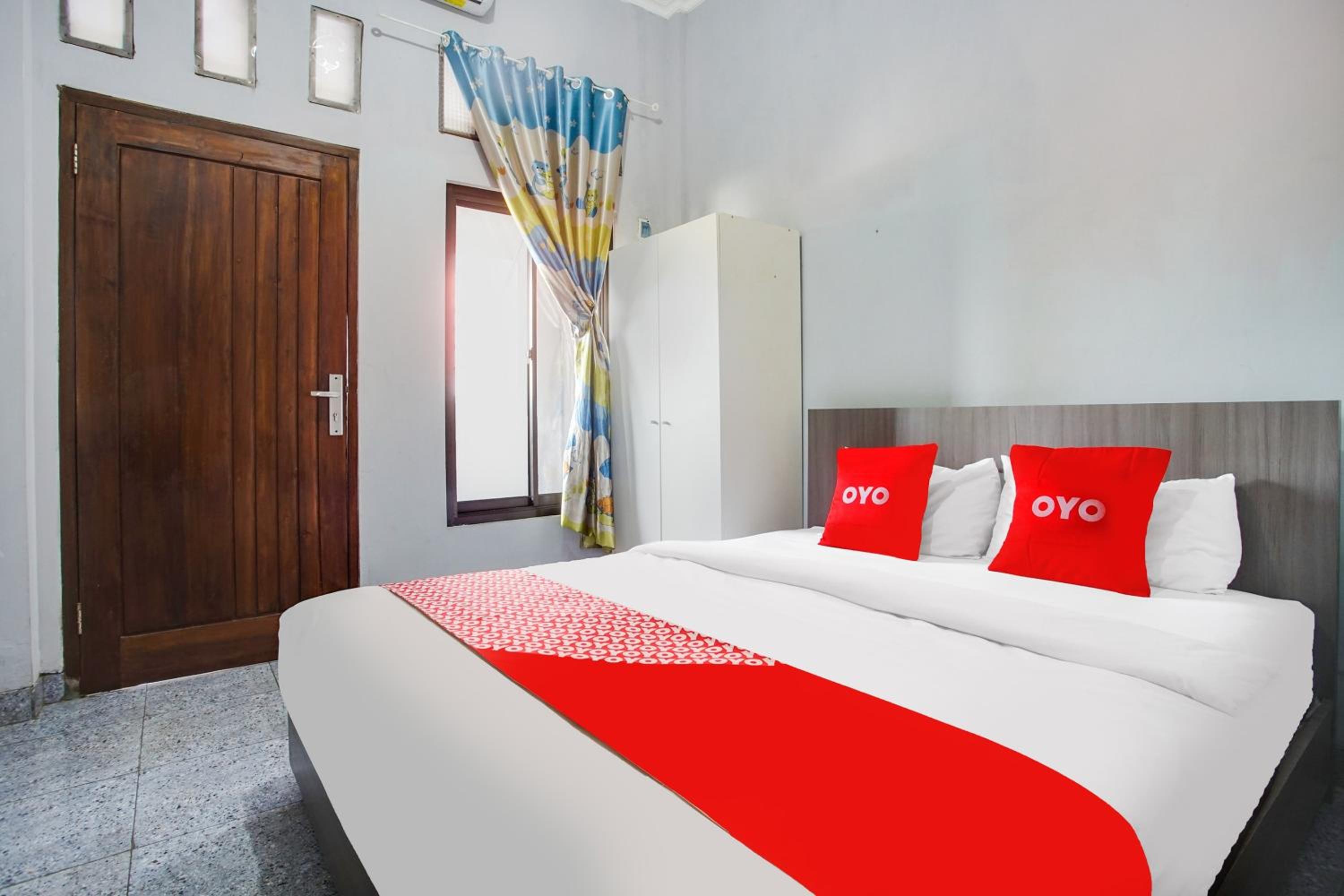 Standard Double Room photo 1