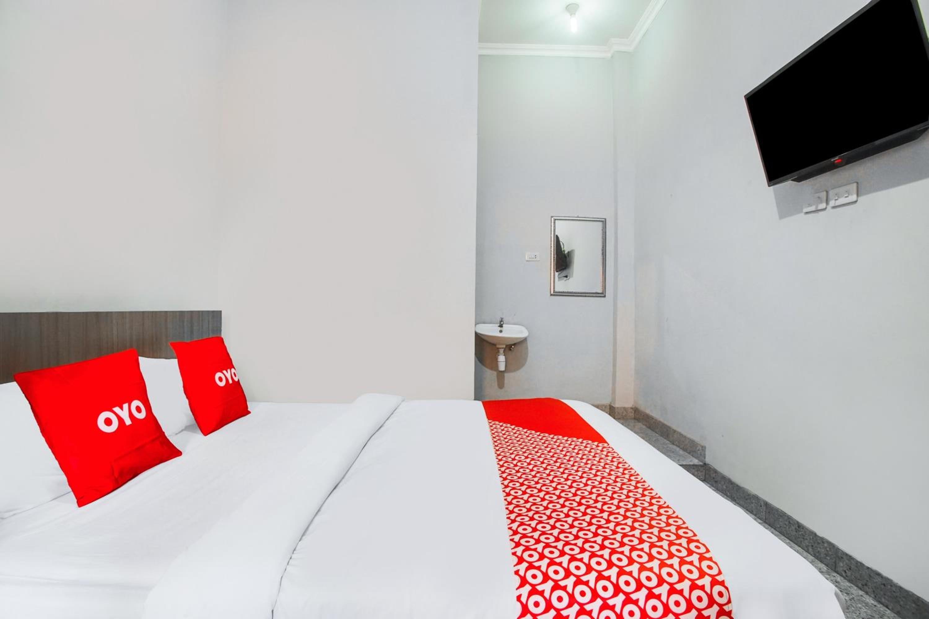 Standard Double Room photo 3