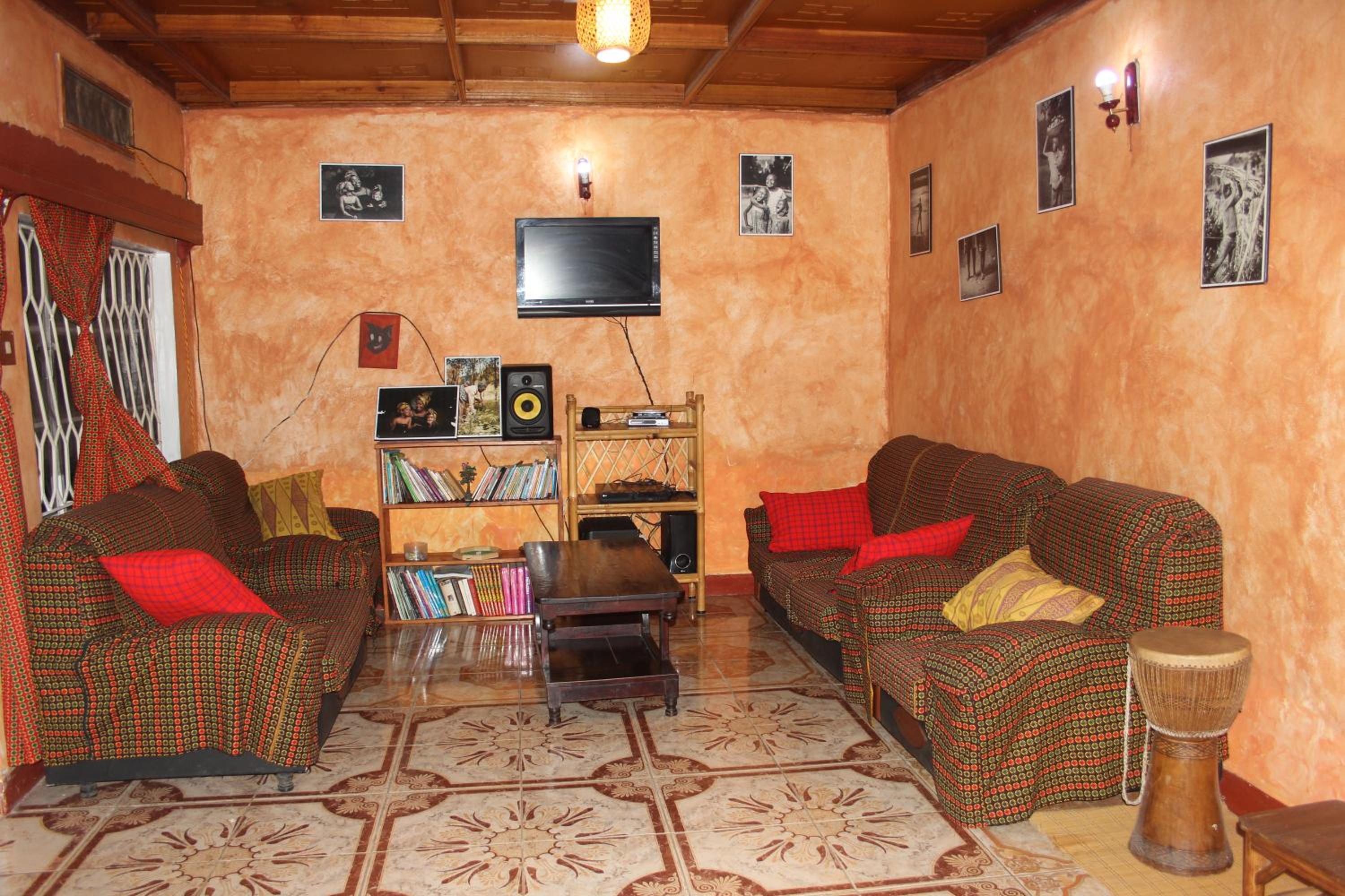 Family Room photo 2