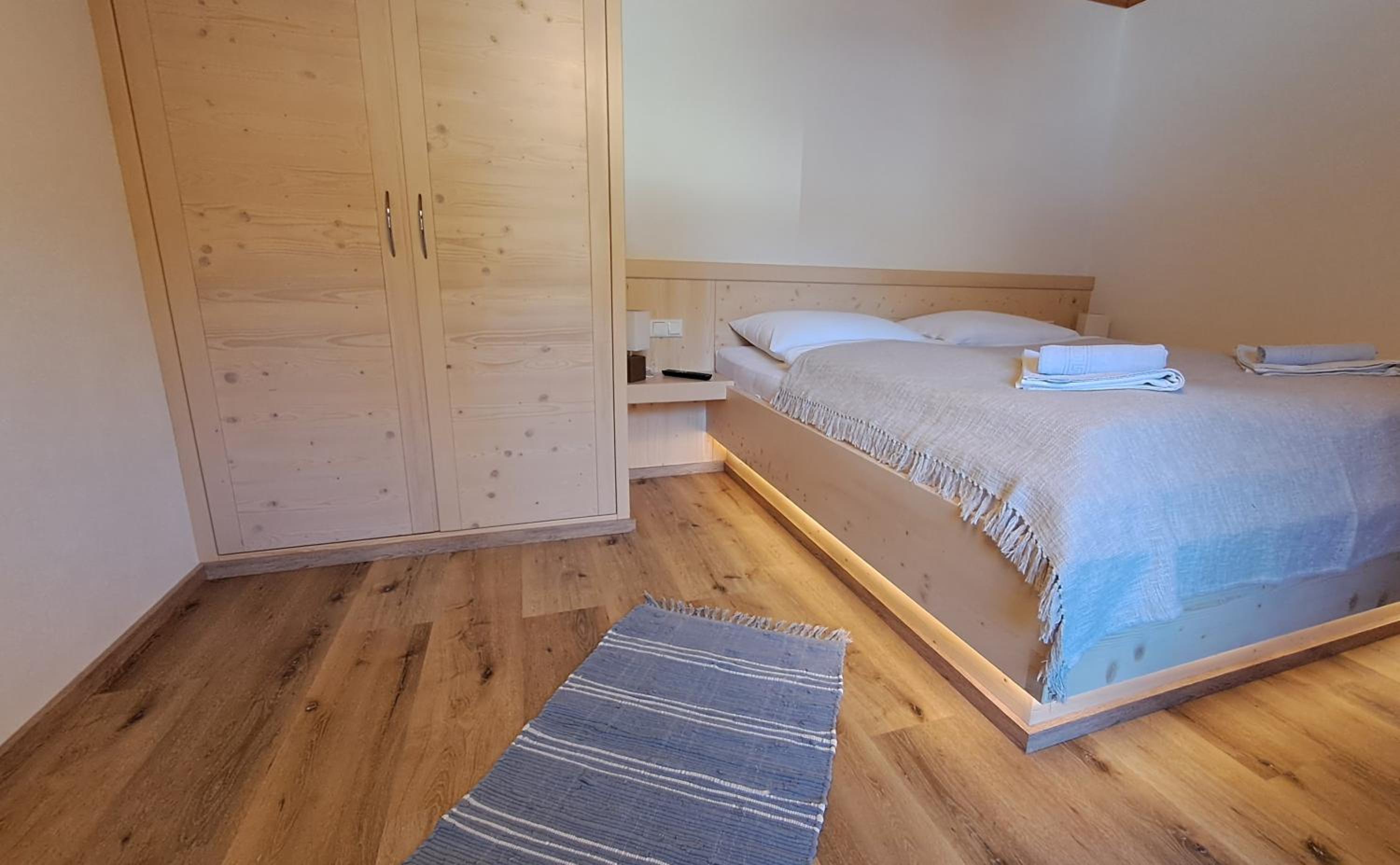 Standard One-Bedroom Apartment photo 3