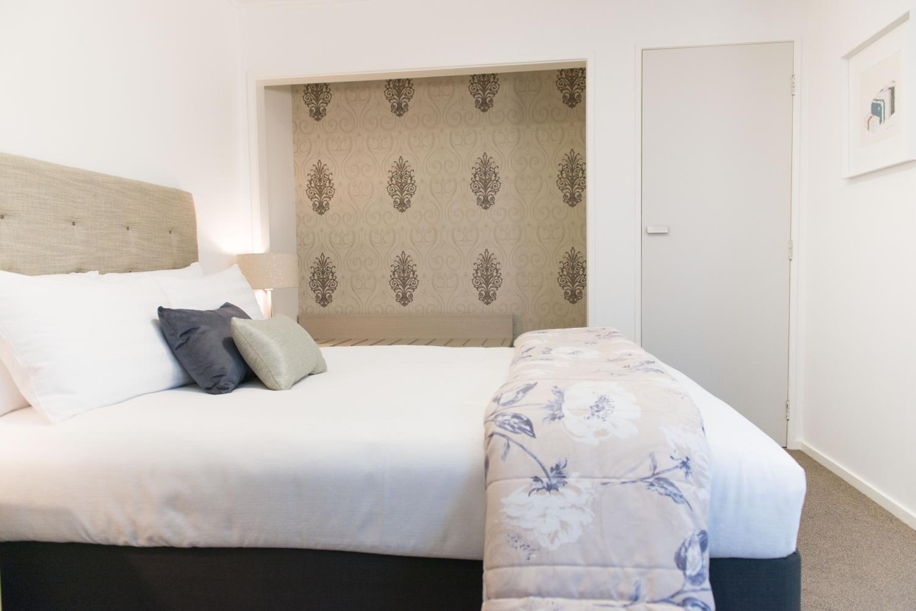 Available room