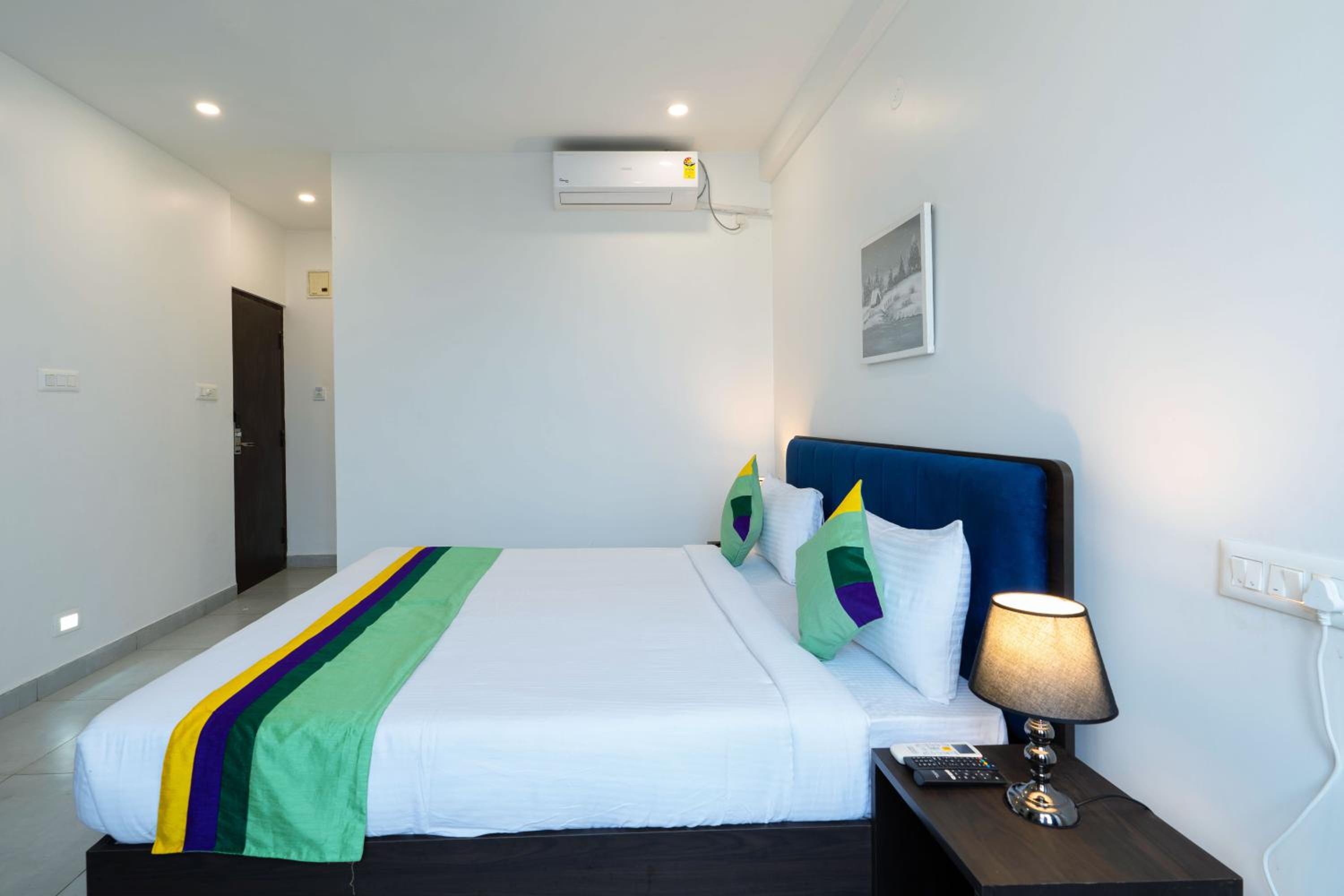 Standard Room - Photo 4