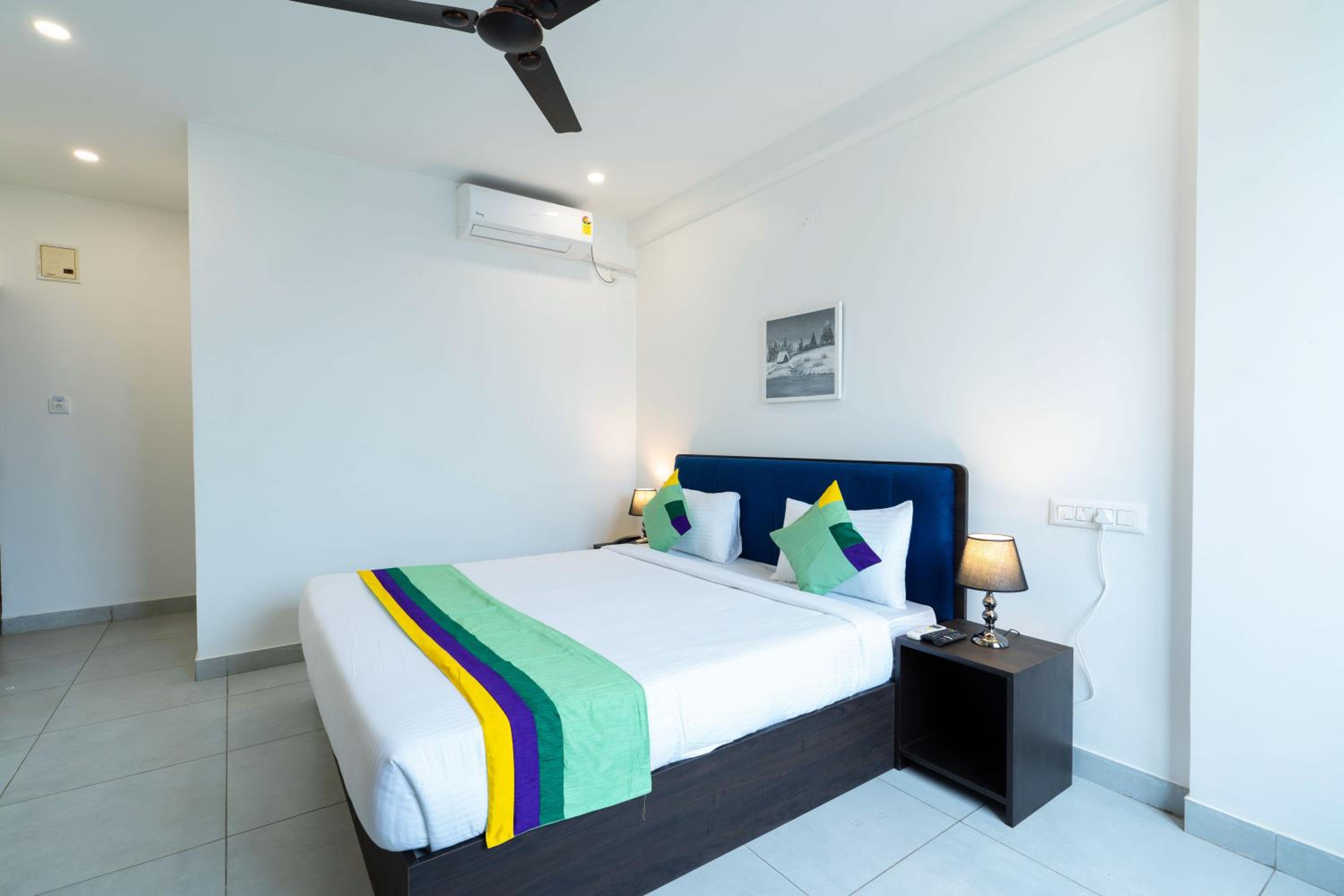 Standard Room - Photo 3