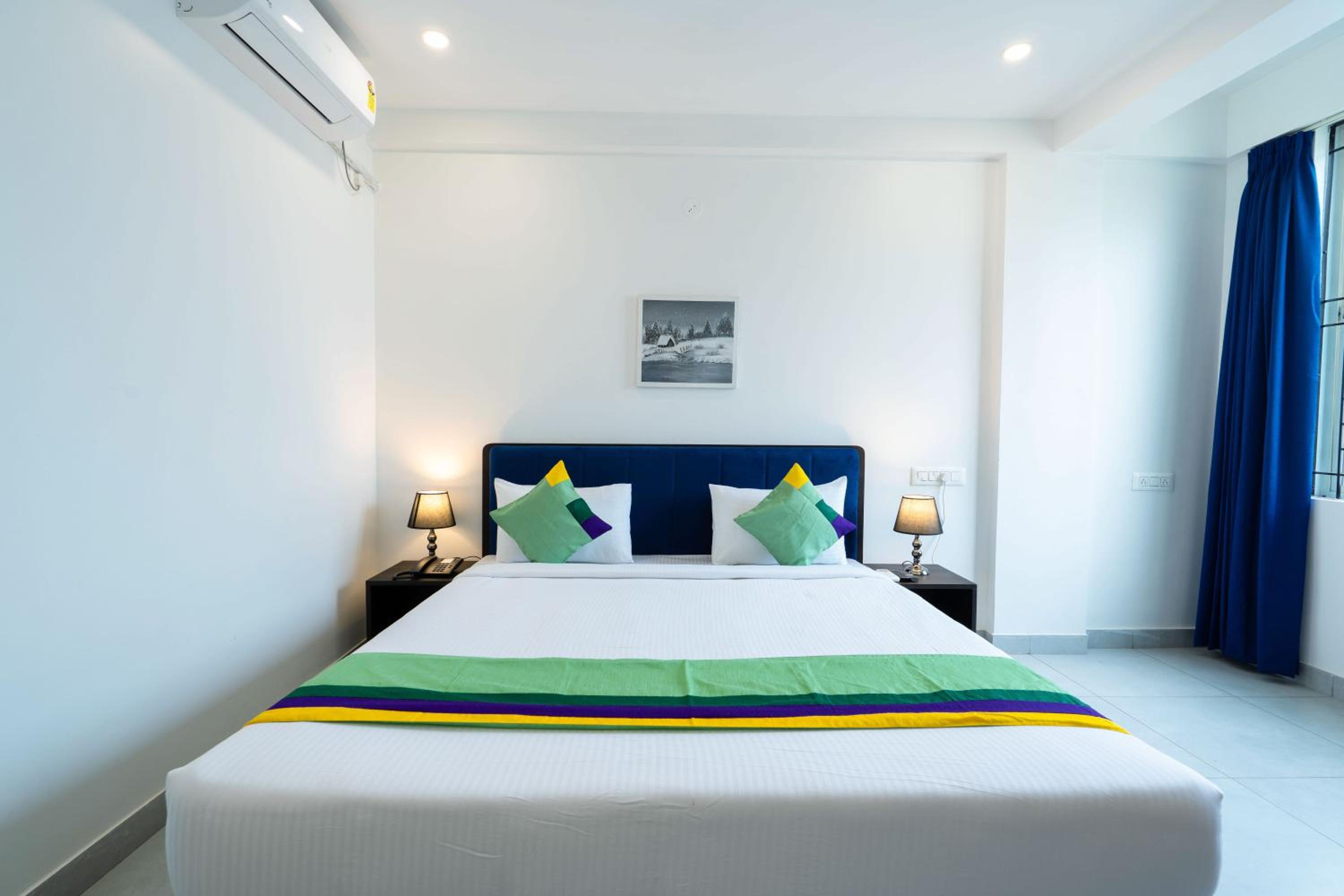 Standard Room - Photo 5