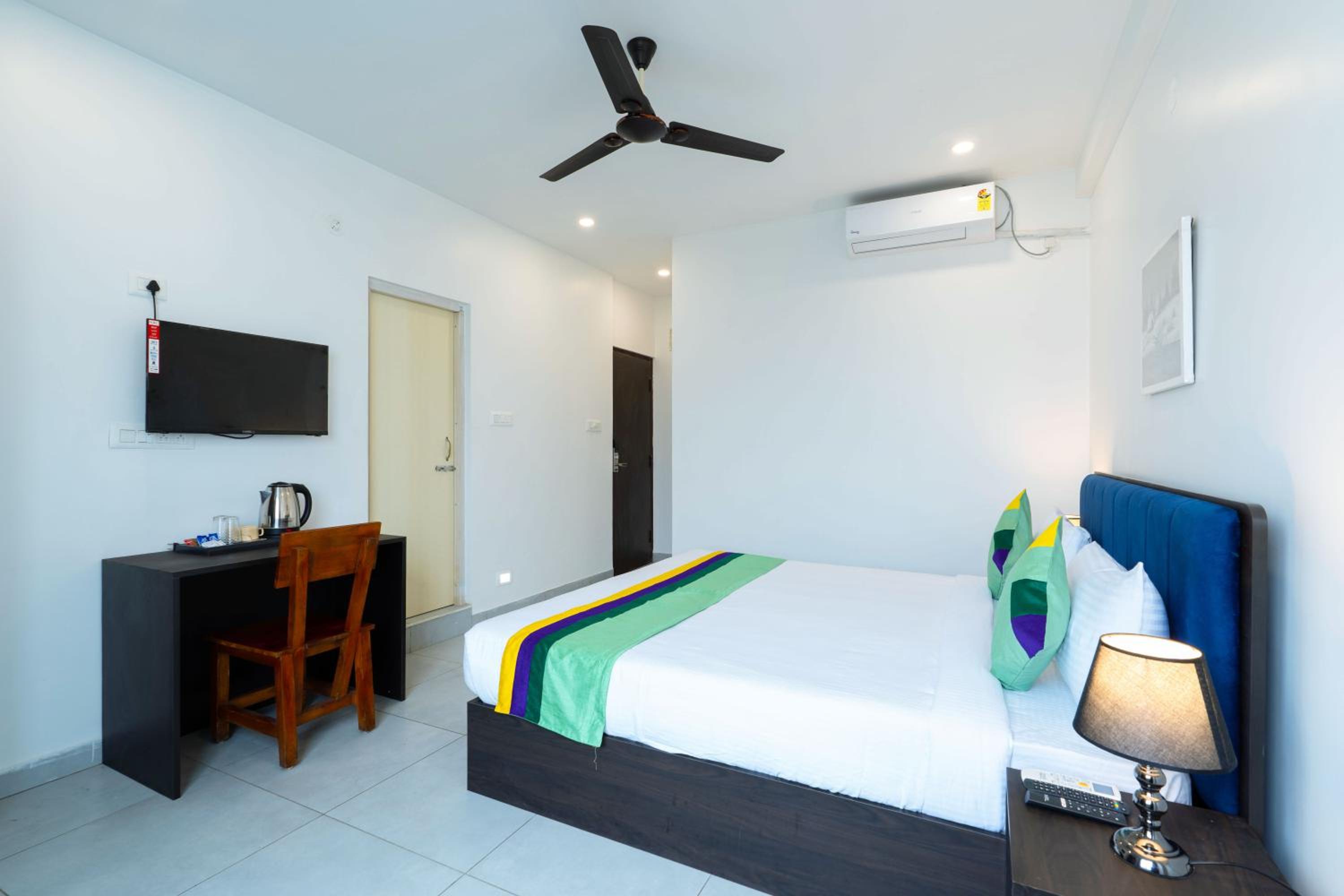 Standard Room - Photo 6