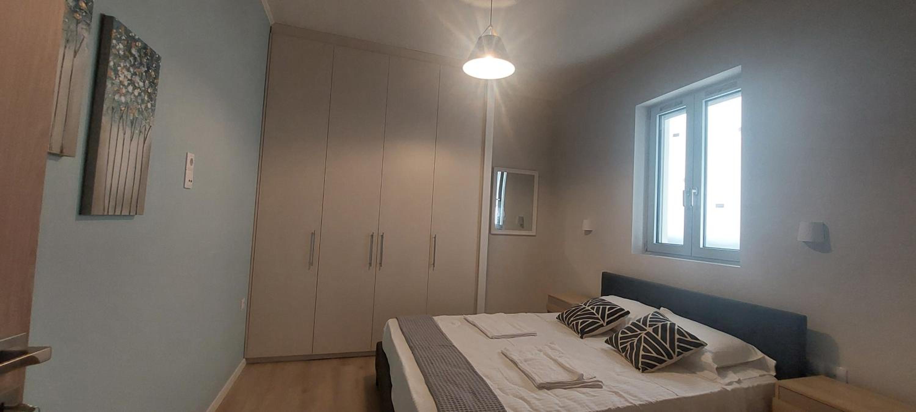 Three-Bedroom Vacation Home  photo 1