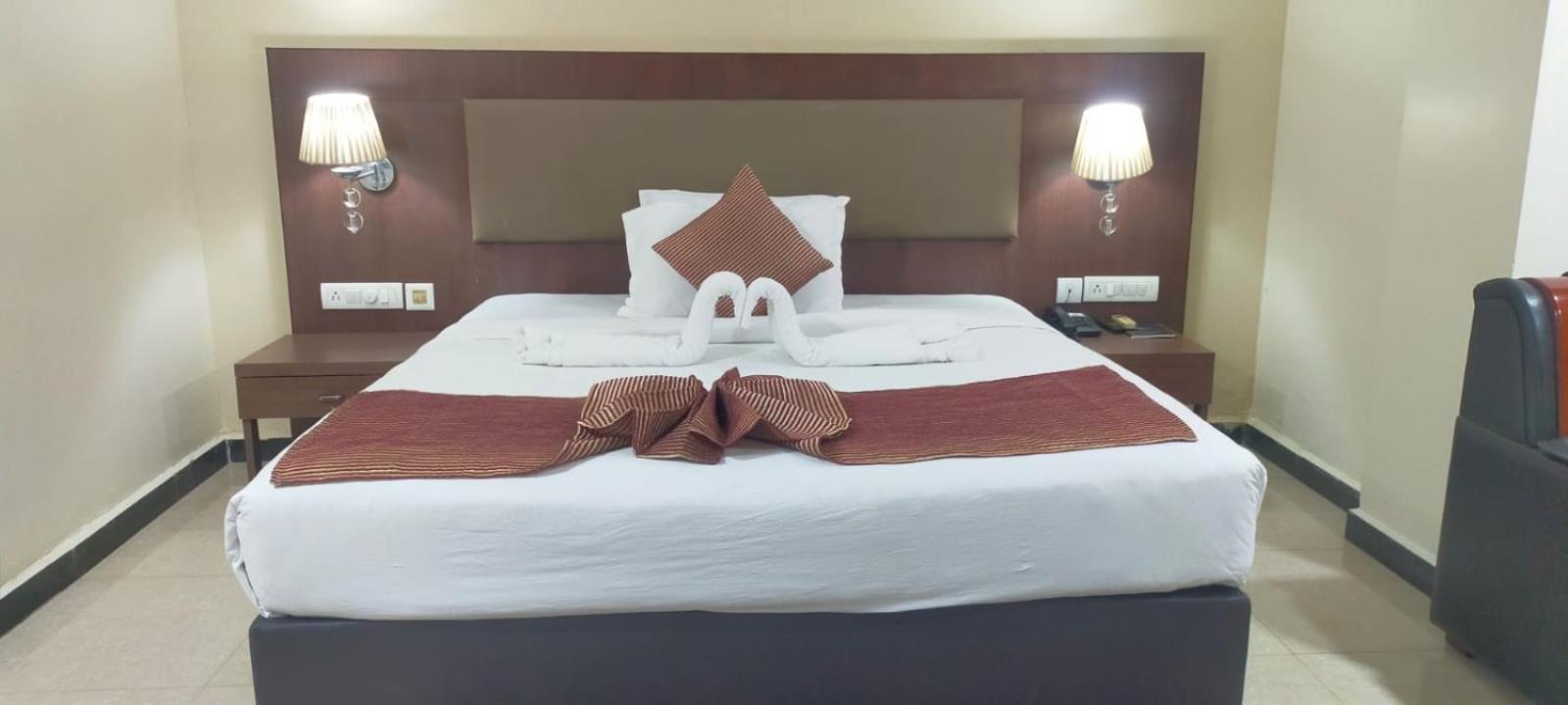 Double or Twin Room - Photo 1