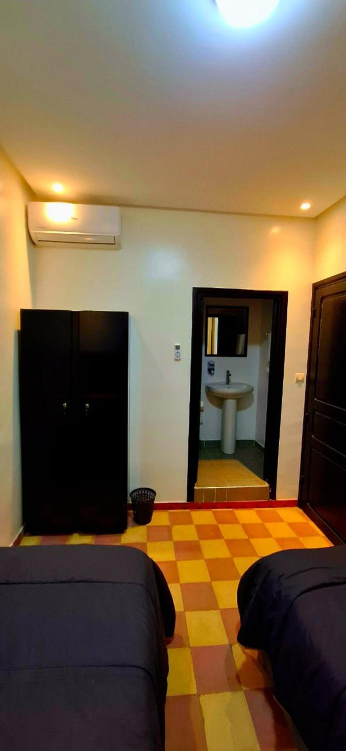 Twin Room with Lake View photo 1