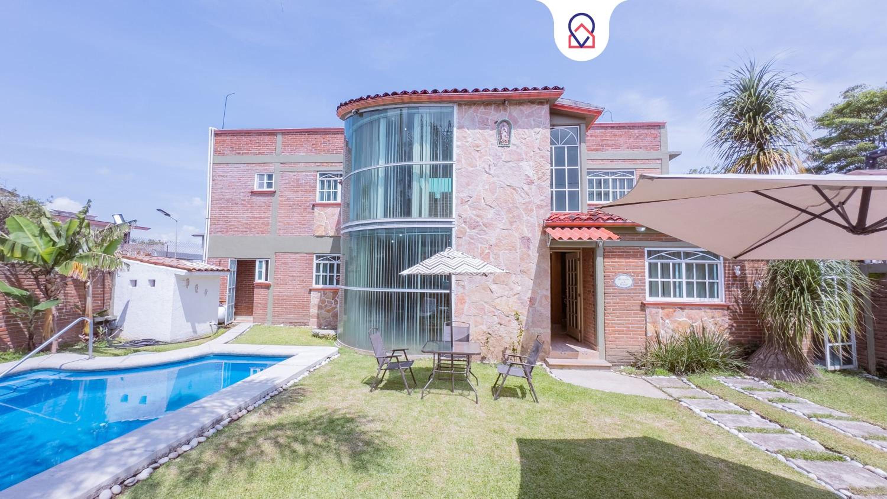 Chalet photo 2