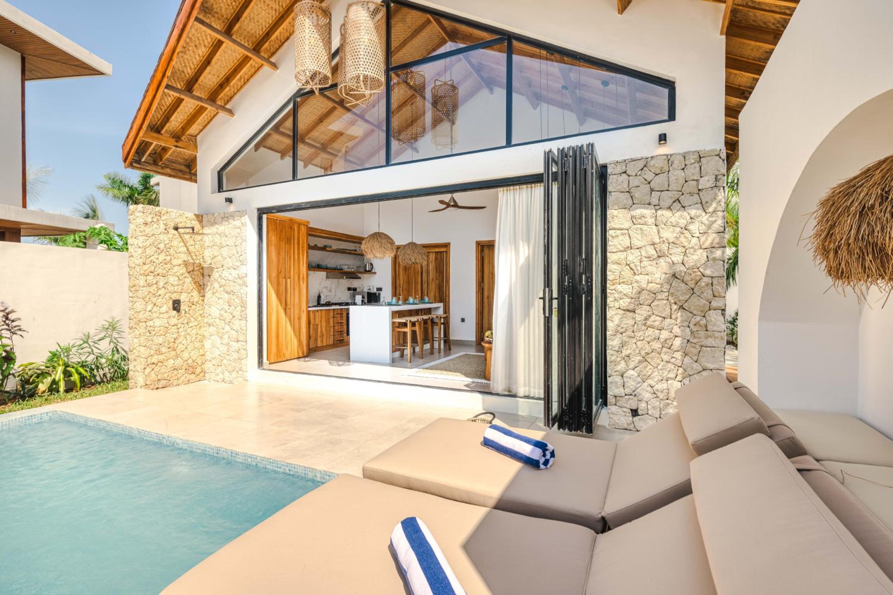 Two-Bedroom Chalet photo 3