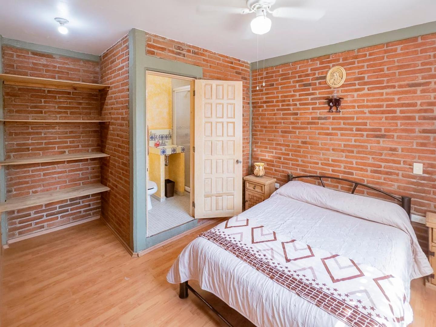 Chalet photo 1