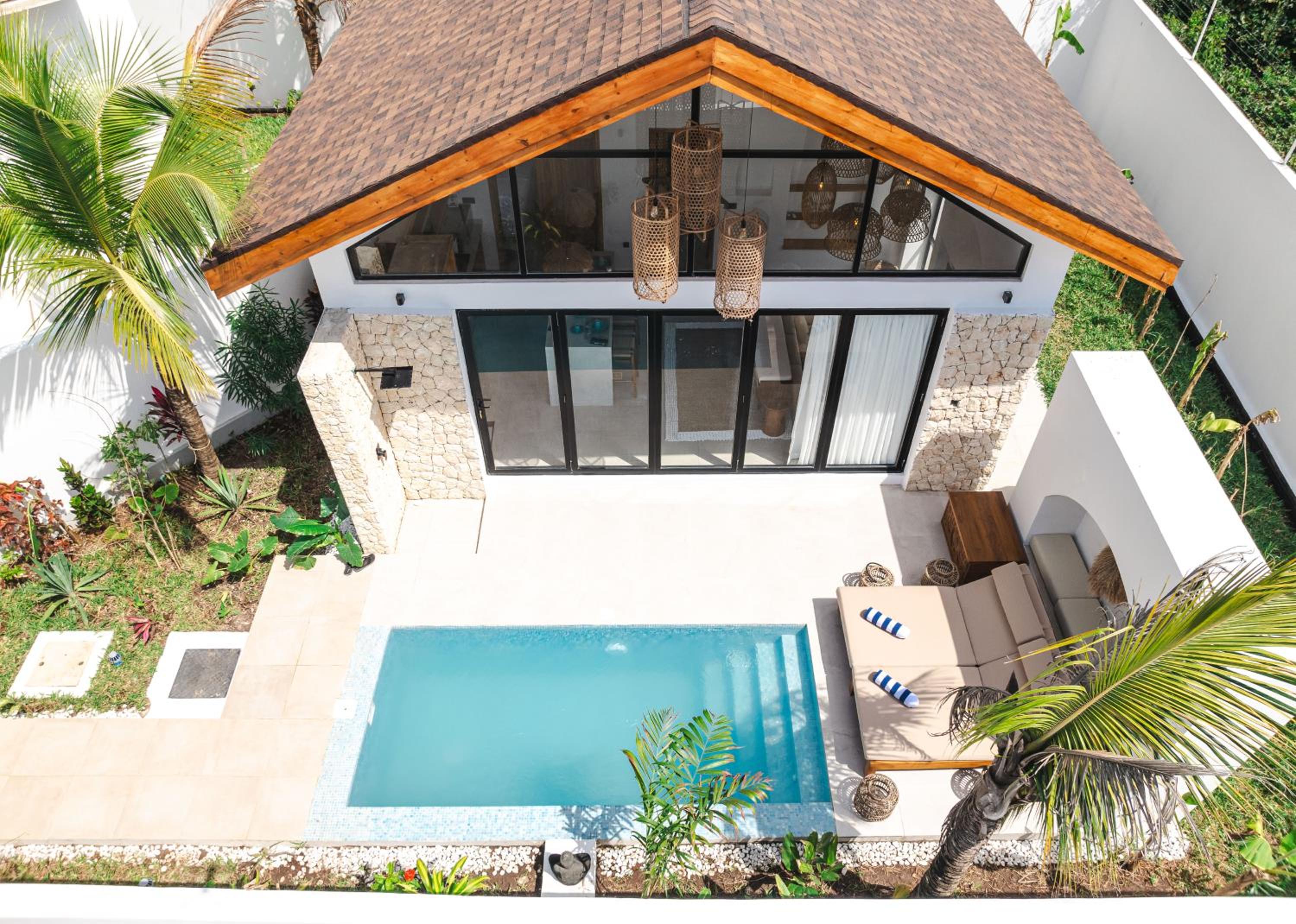 Two-Bedroom Chalet photo 2