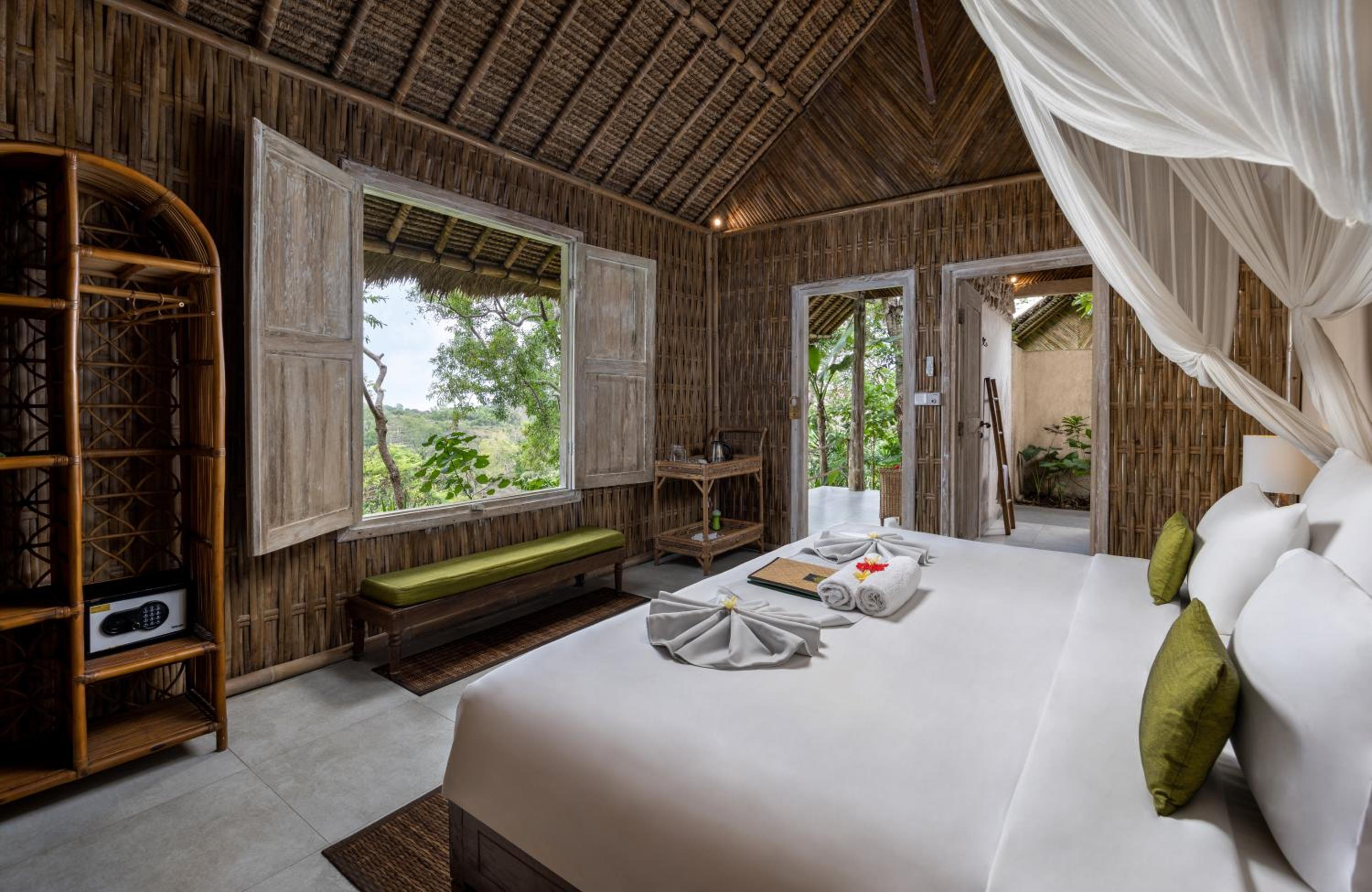 One-Bedroom Cottage - Photo 1