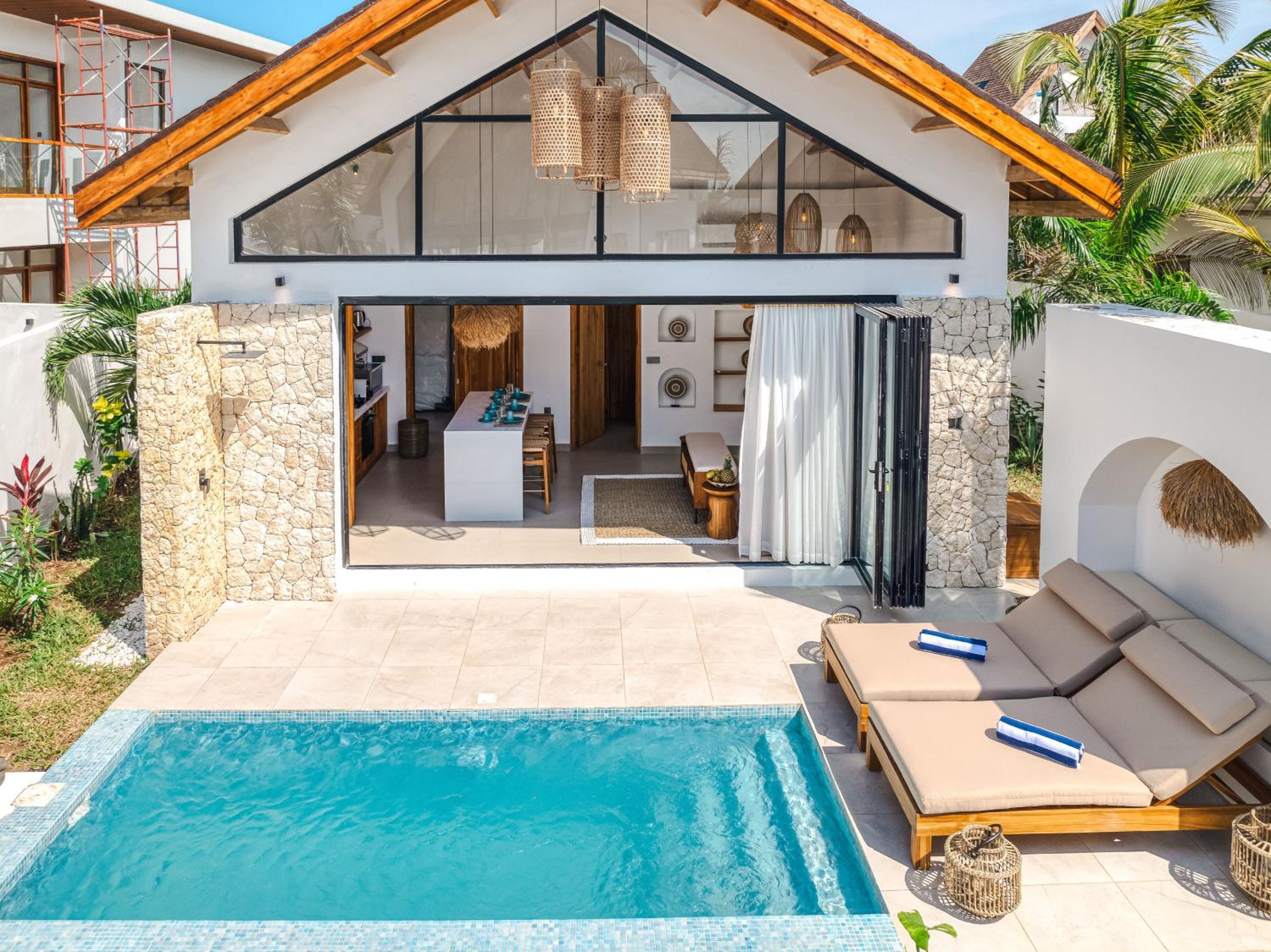 Two-Bedroom Chalet photo 2