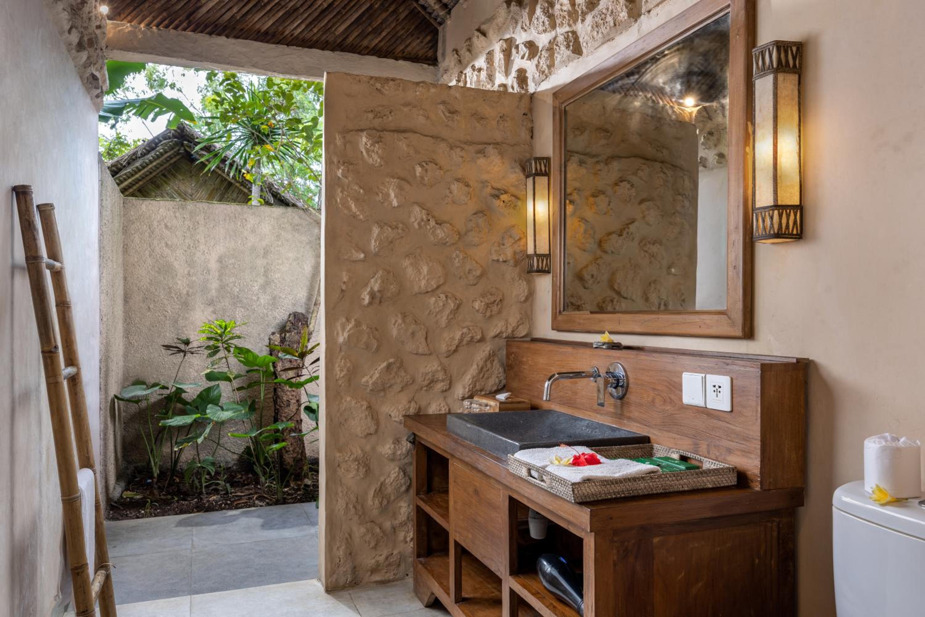 One-Bedroom Cottage - Photo 11