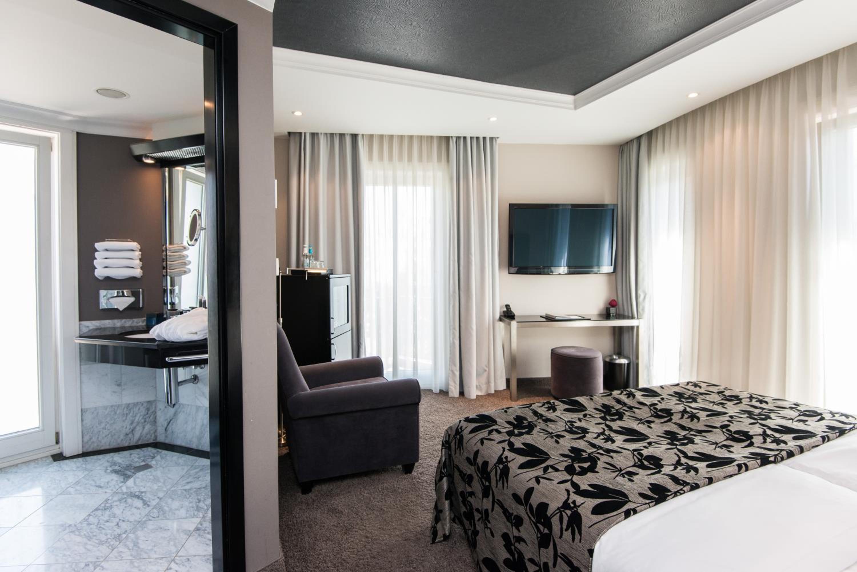 Design Double Room photo 1