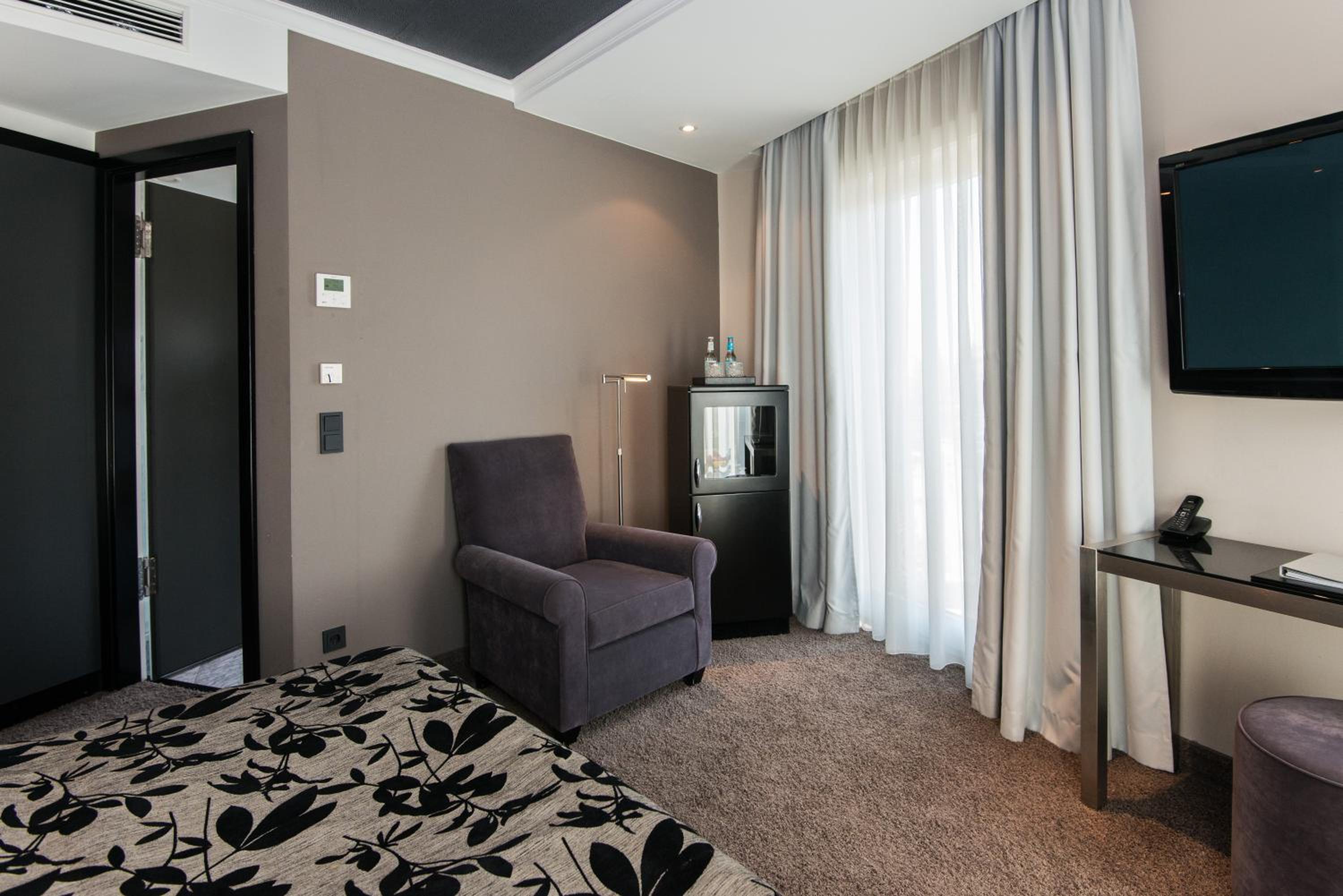 Design Double Room photo 2
