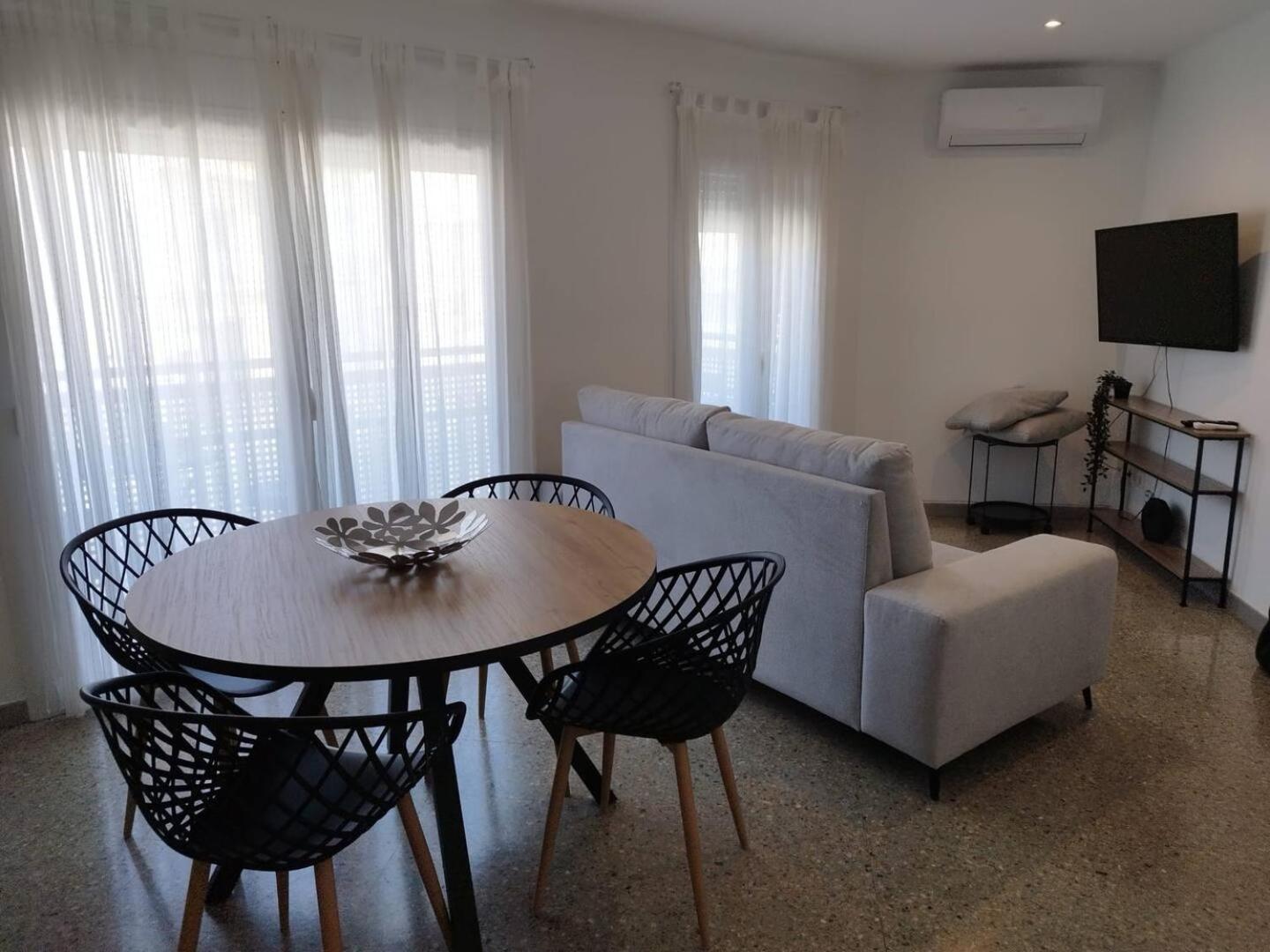 Departamento de tres habitaciones