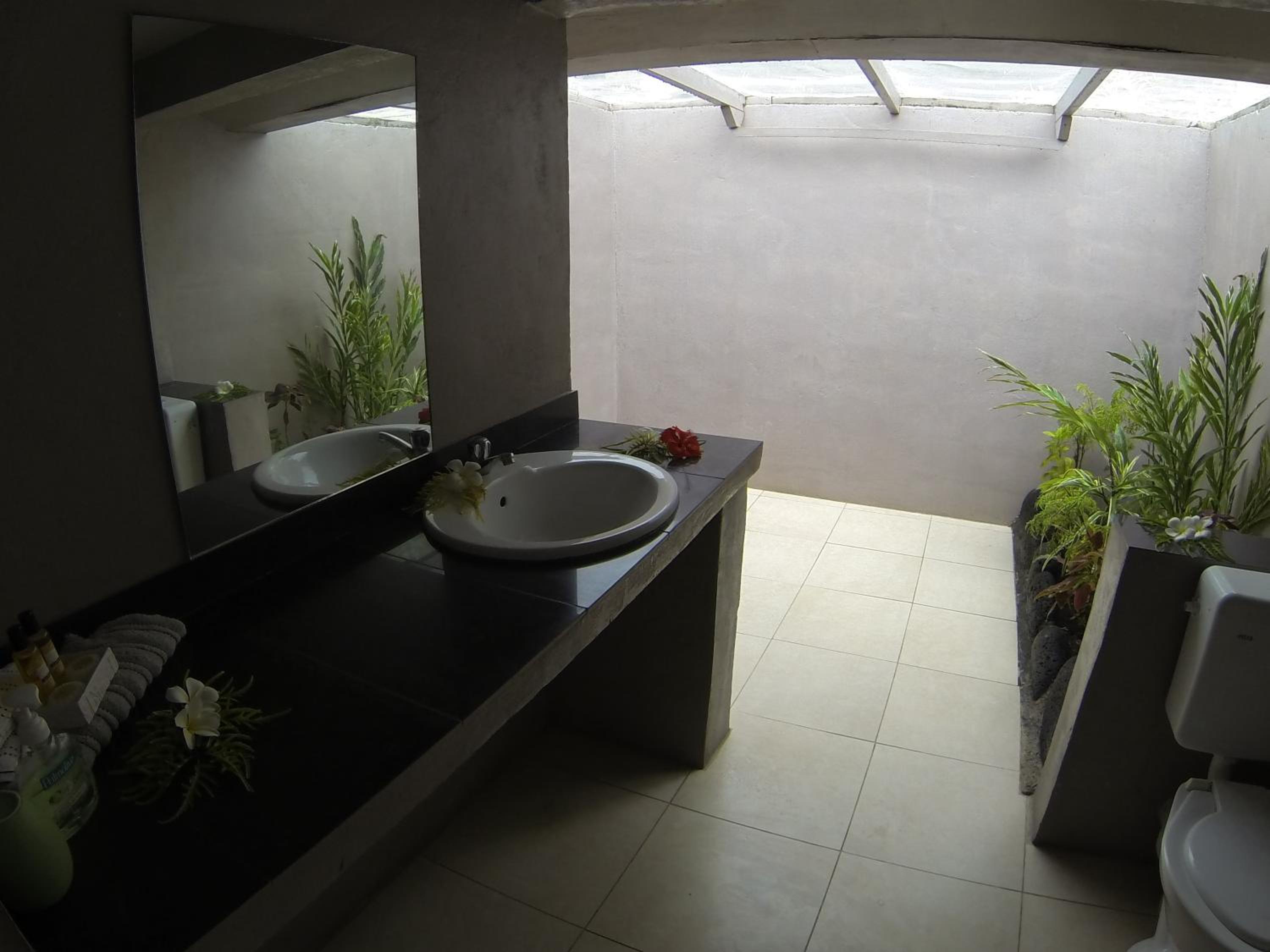 Double Room with Sea View photo 2