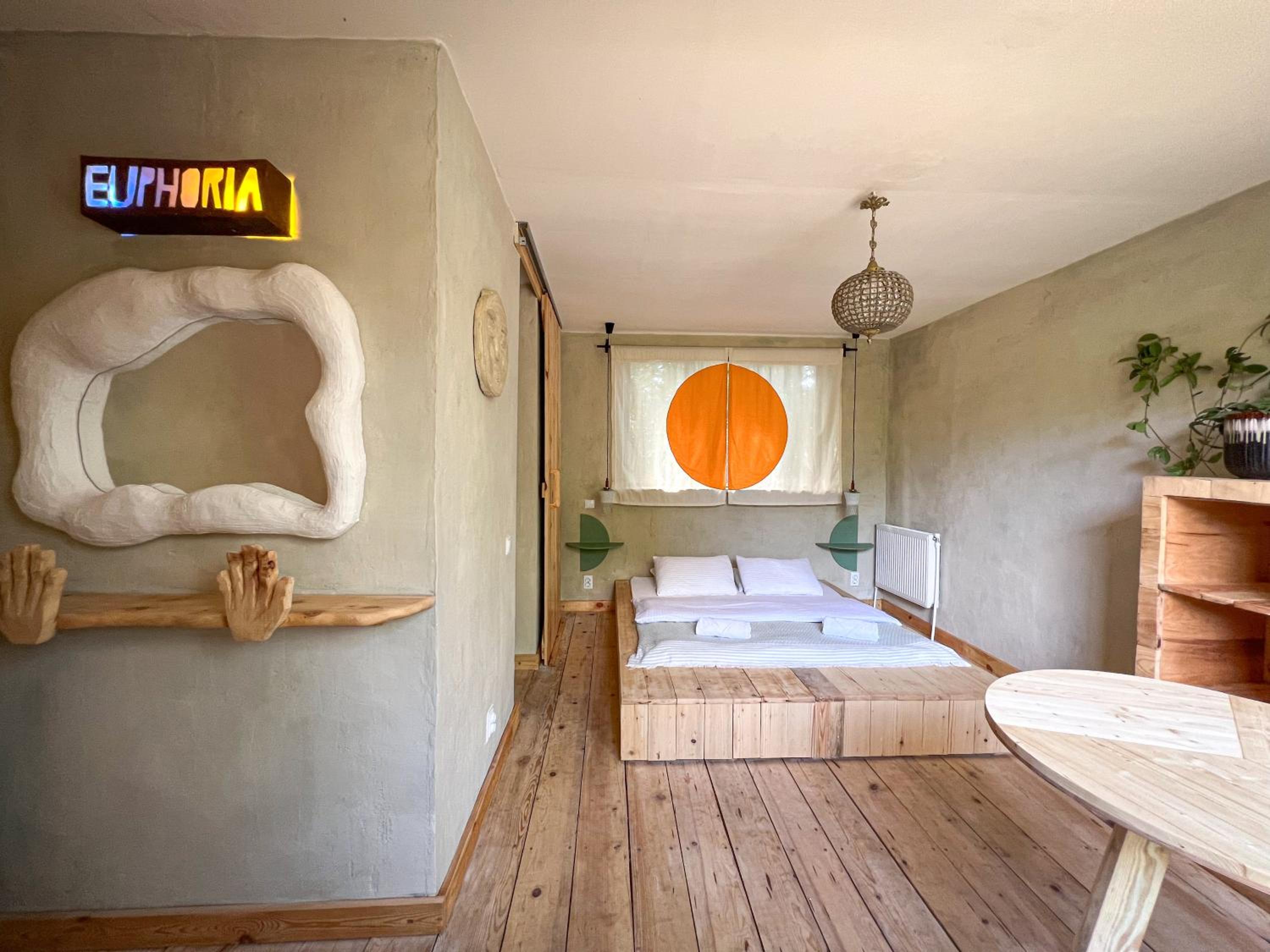 Double Room with Private Bathroom photo 3