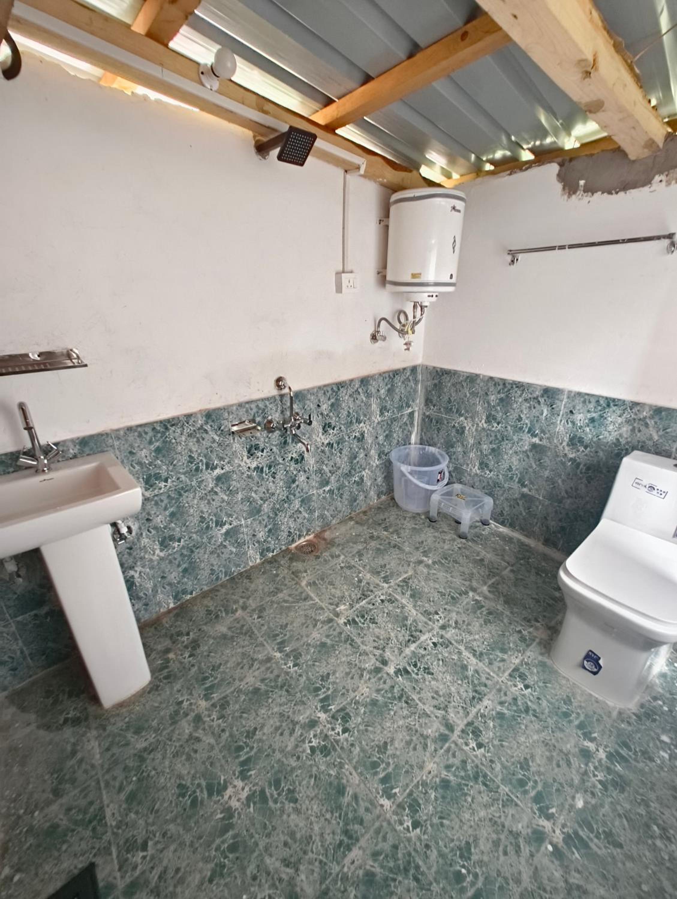 Deluxe Double Room photo 2