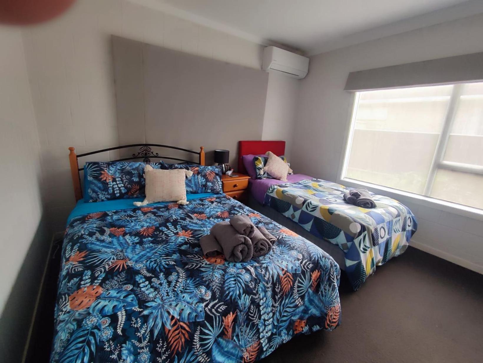 Four-Bedroom House photo 3