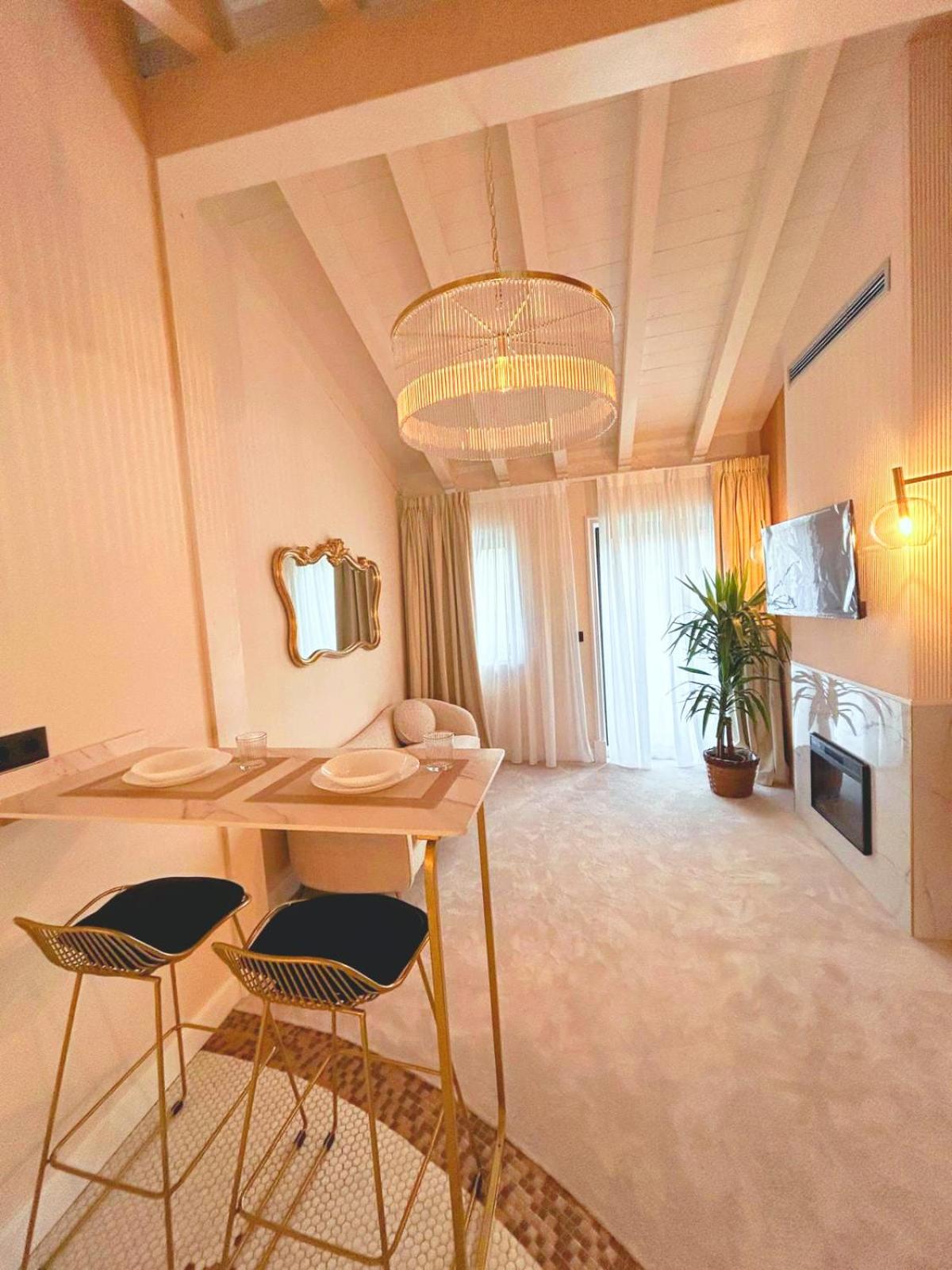 Apartamento Suite