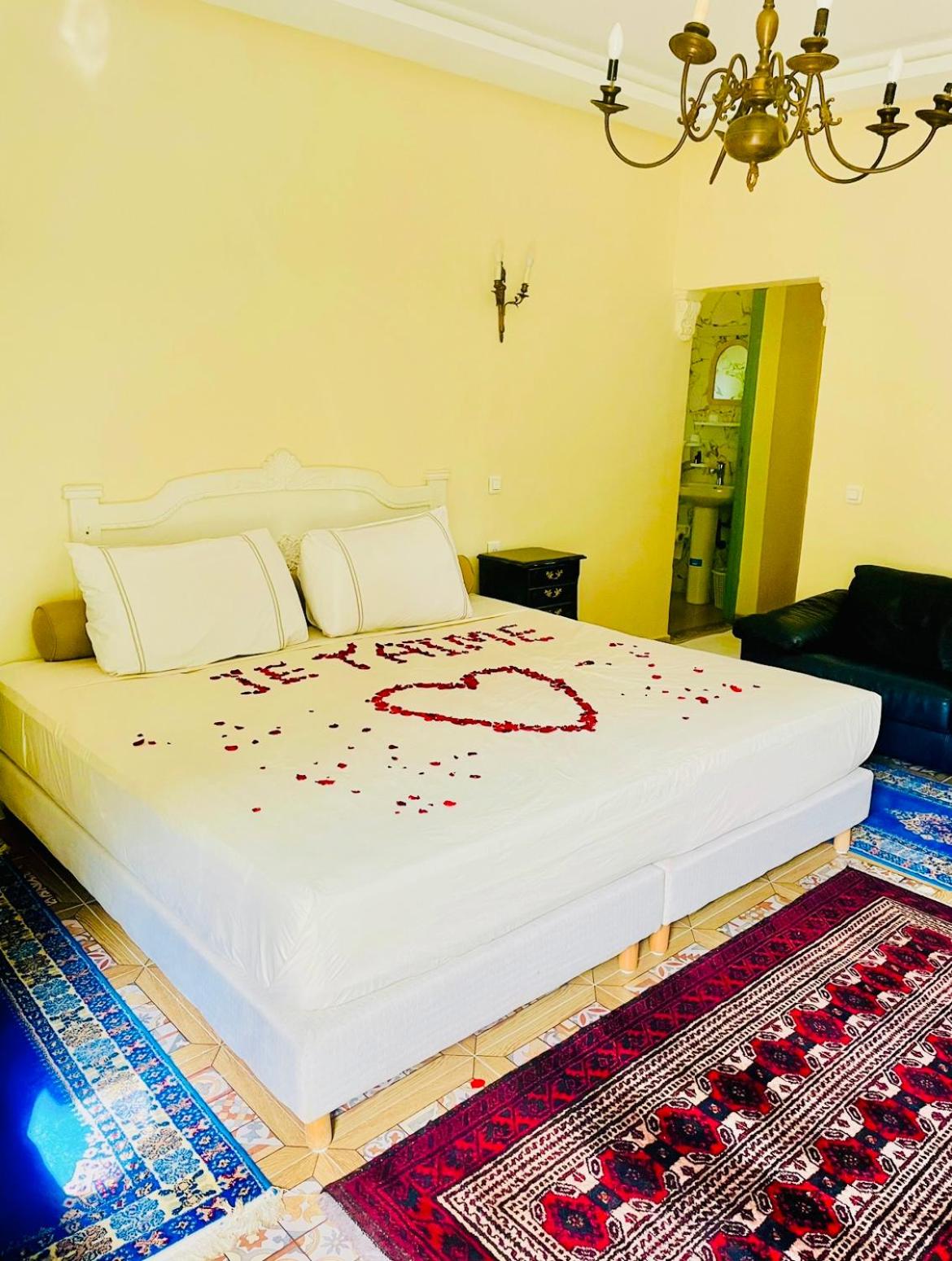 King Room with Pool View
