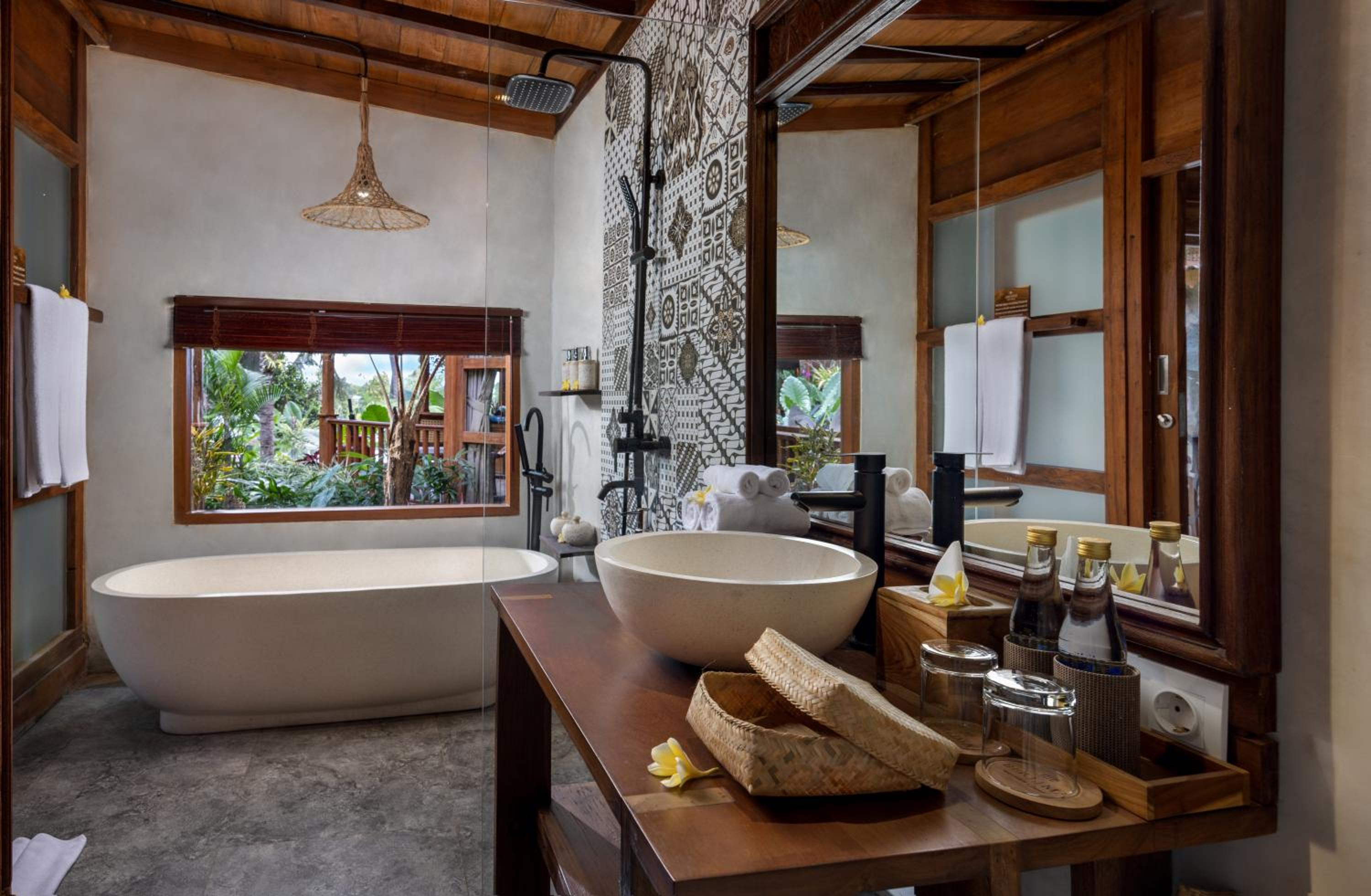 Suite Garden View with Free Shuttle to Ubud - Photo 30