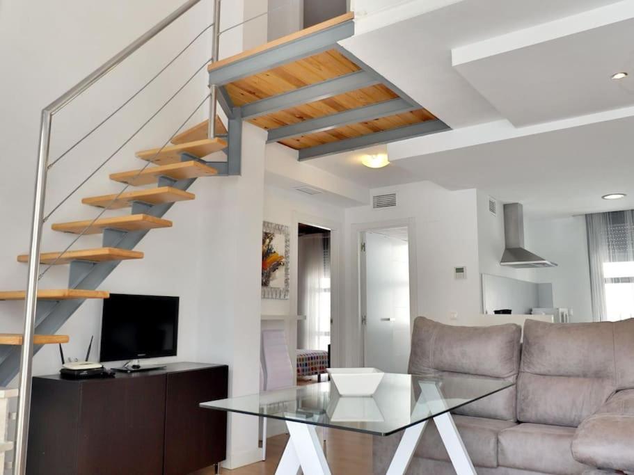Departamento de tres habitaciones