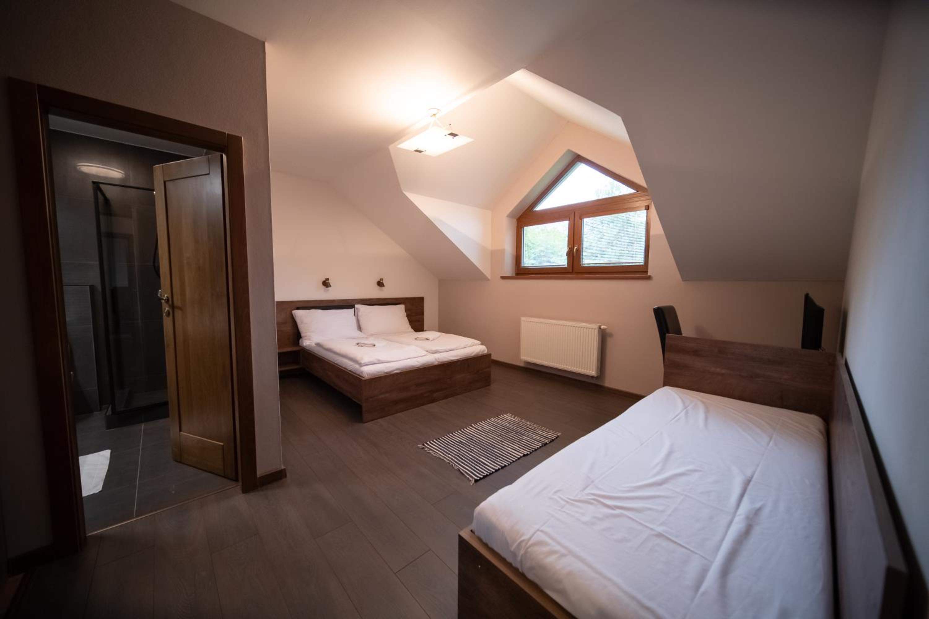 Double Room photo 1