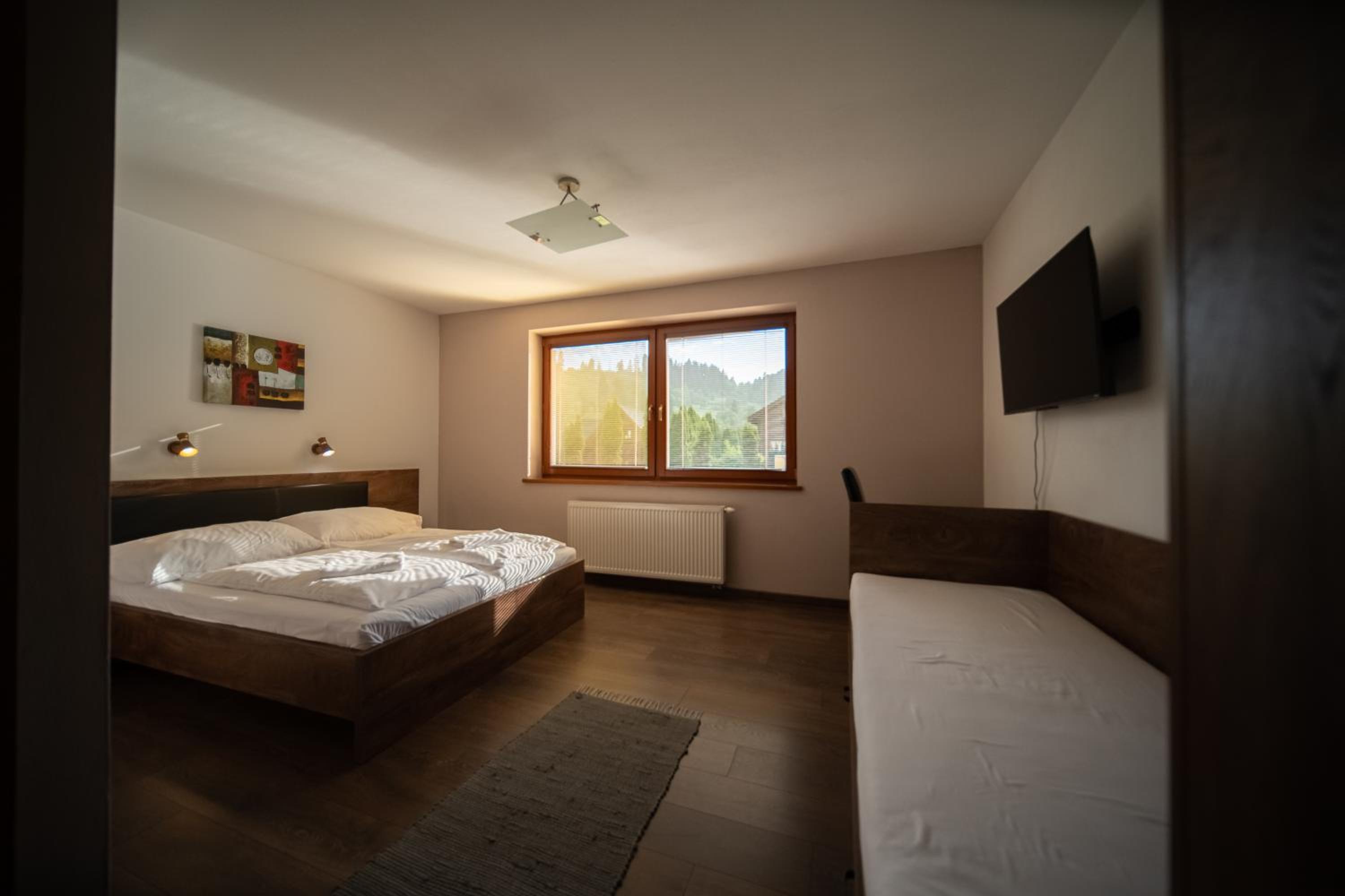 Double Room photo 2
