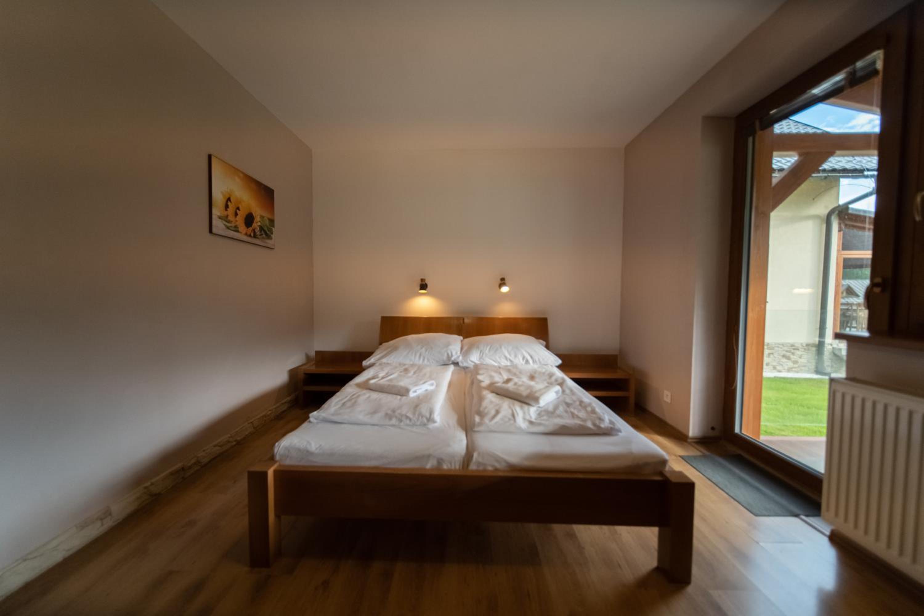 Double Room photo 3