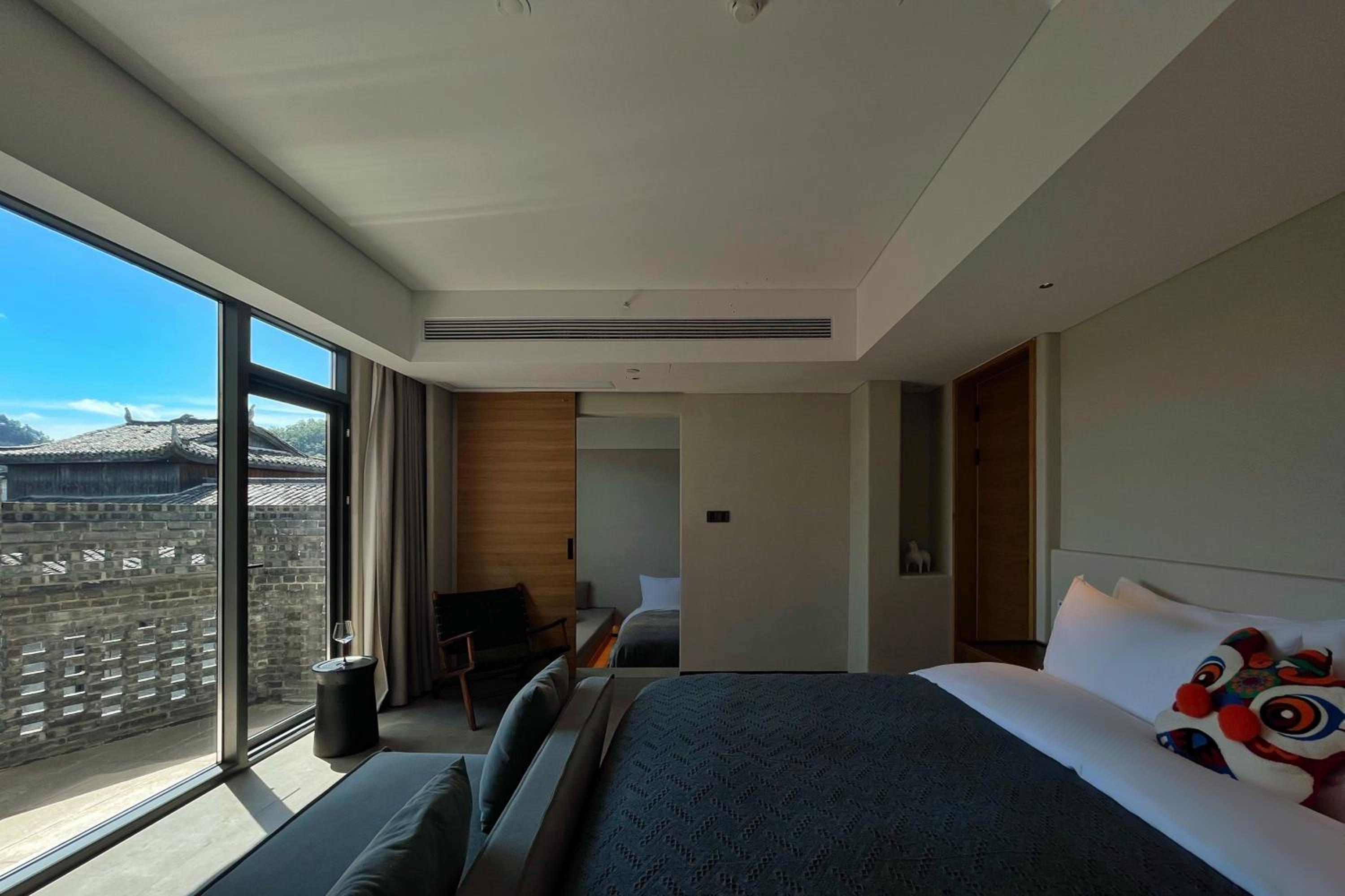 Two-Bedroom Suite photo 1