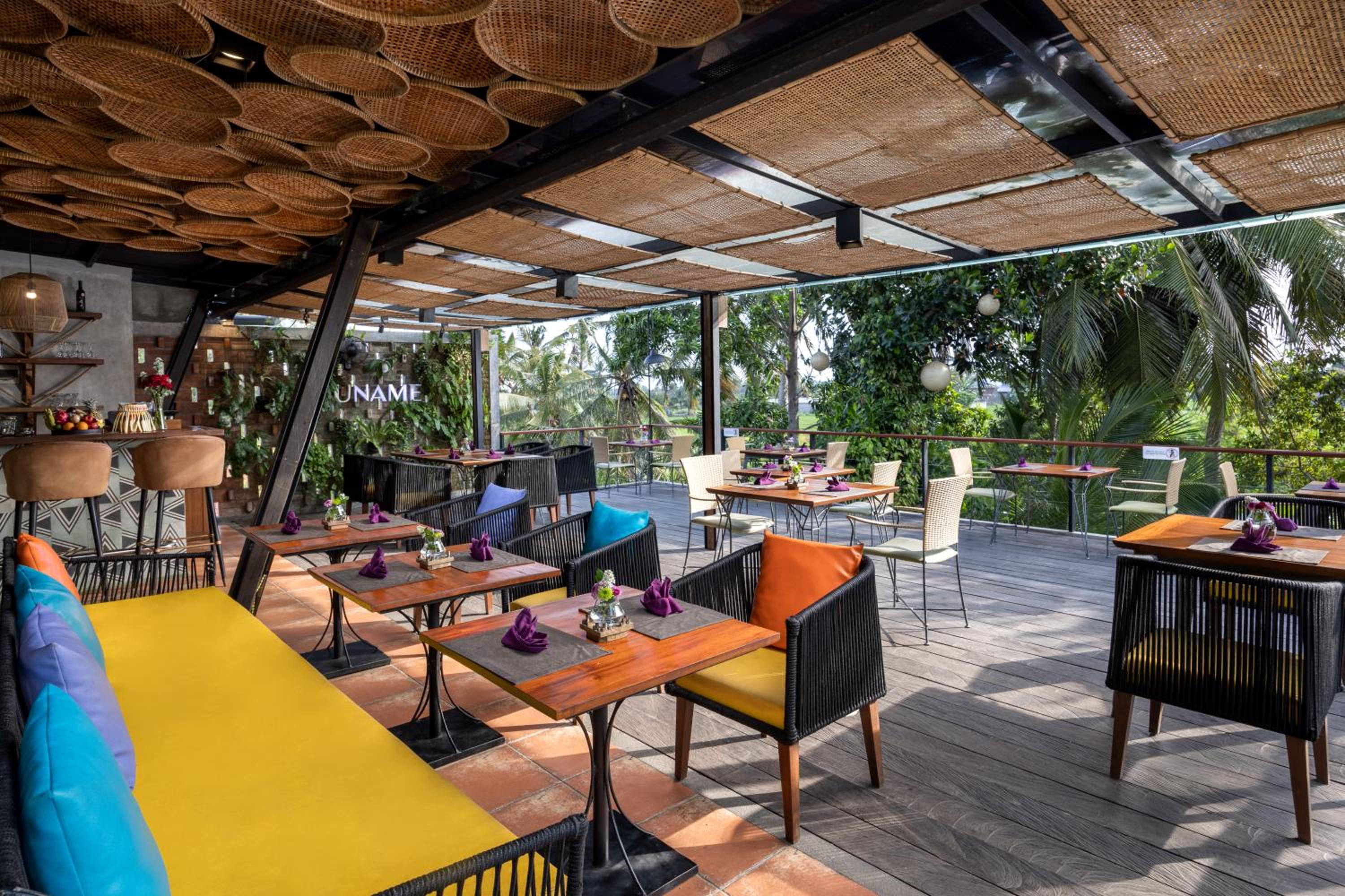 Suite Garden View with Free Shuttle to Ubud - Photo 17