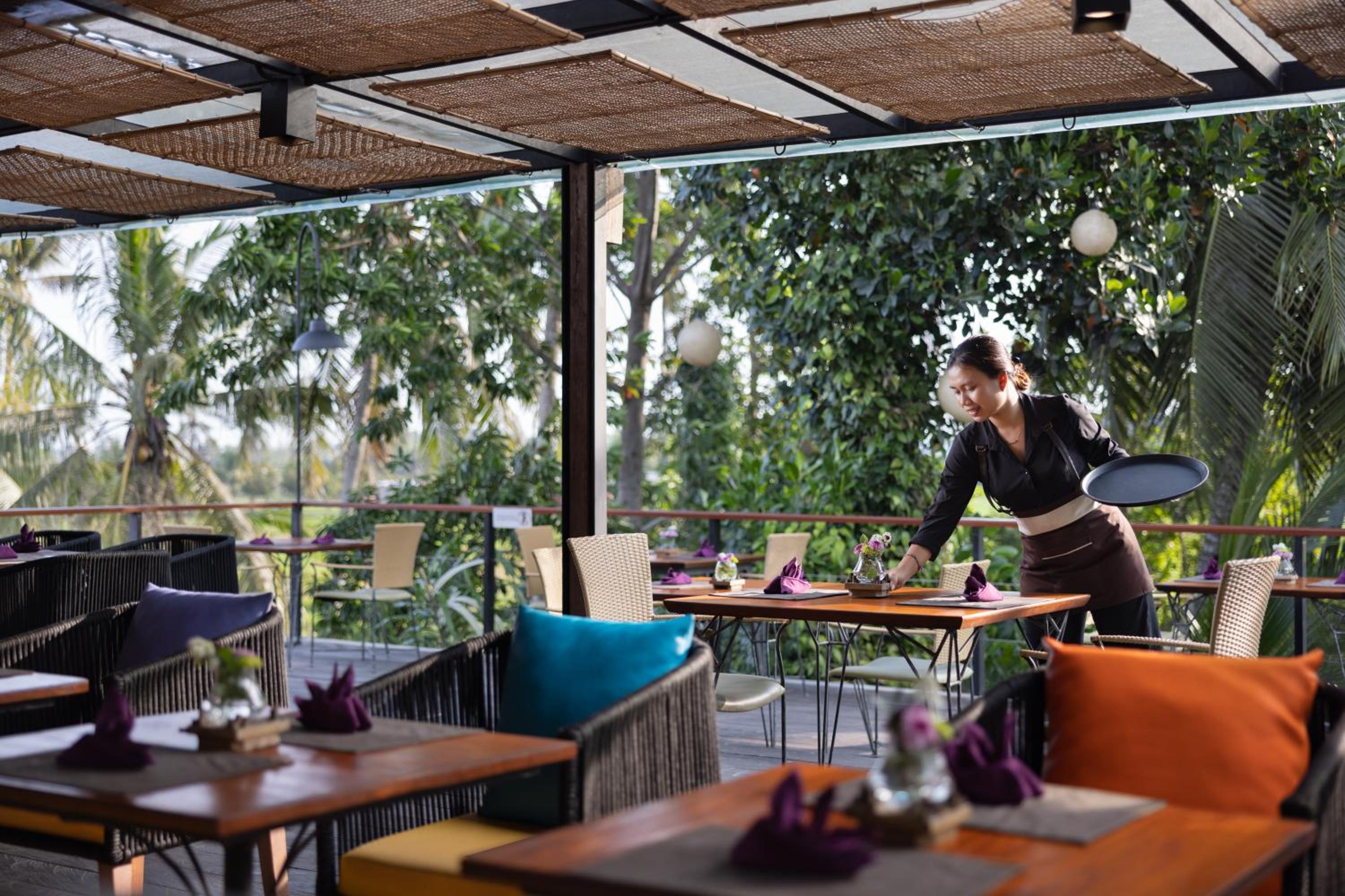 Suite Garden View with Free Shuttle to Ubud - Photo 16