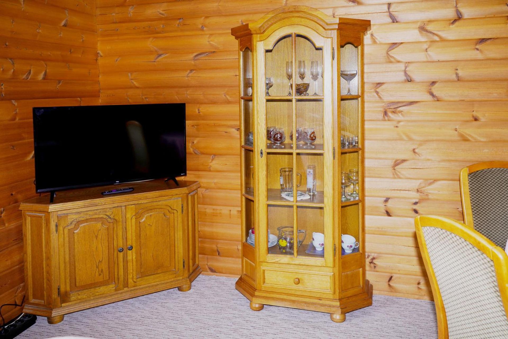 Two-Bedroom Chalet photo 1