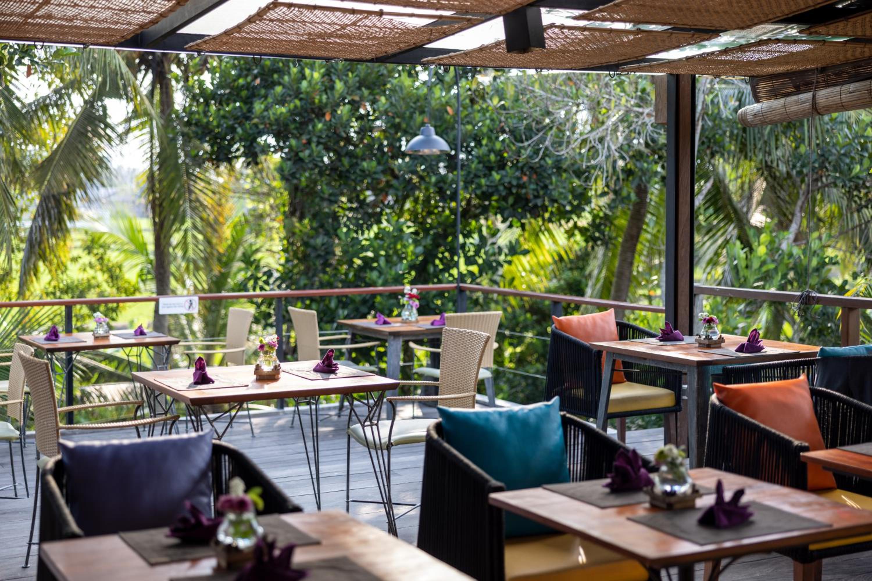 Suite Garden View with Free Shuttle to Ubud - Photo 19