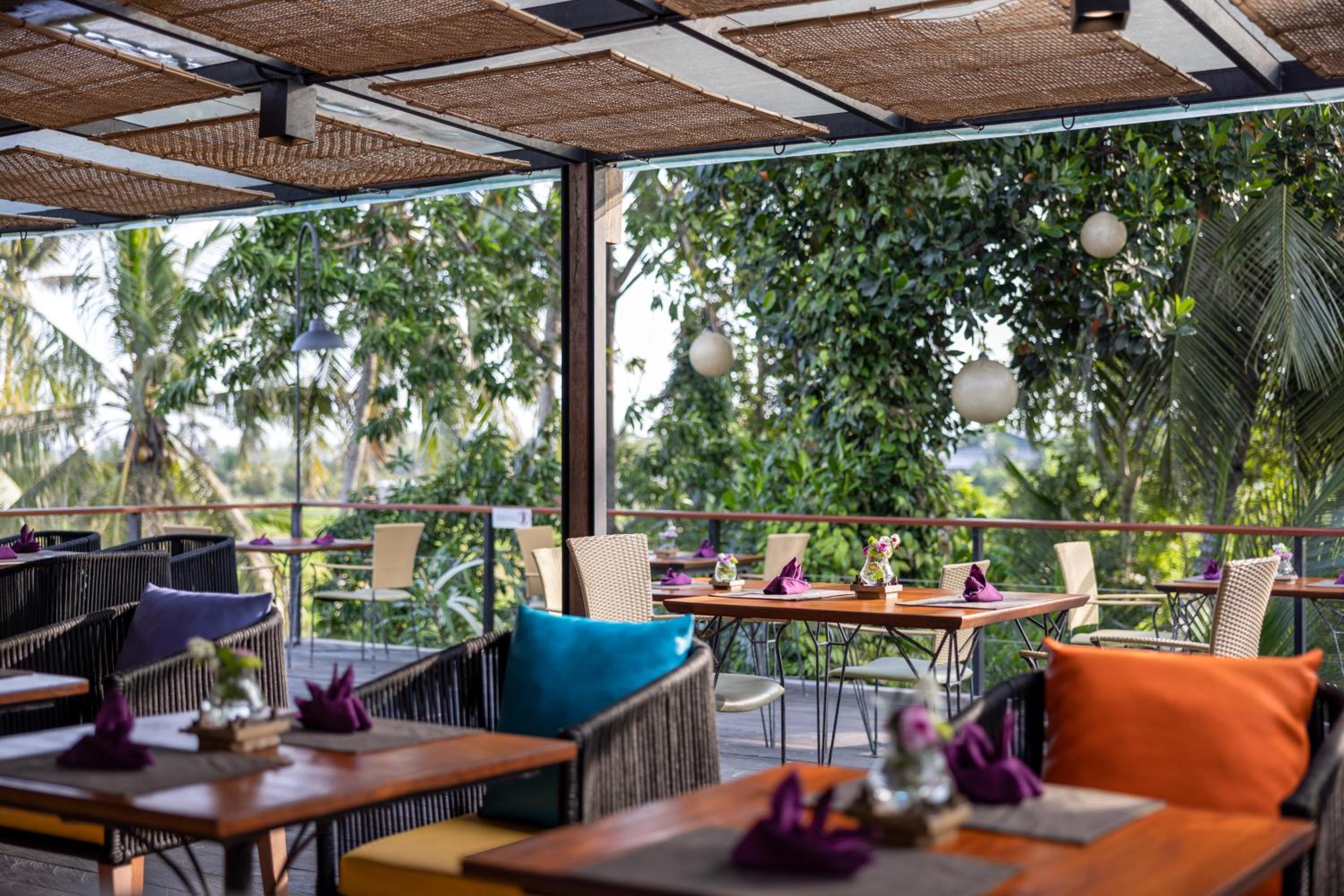 Suite Garden View with Free Shuttle to Ubud - Photo 20