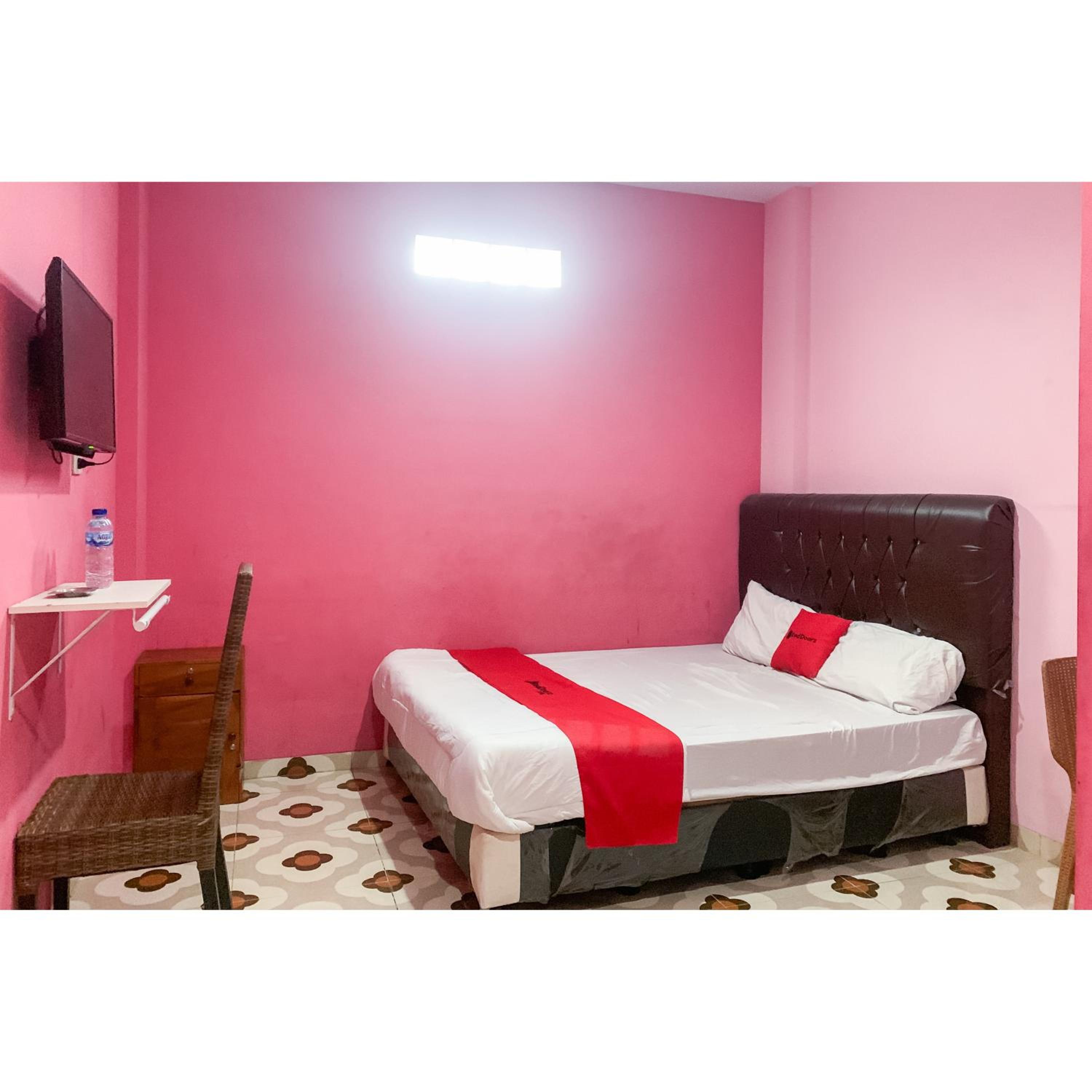 Standard Double Room photo 1
