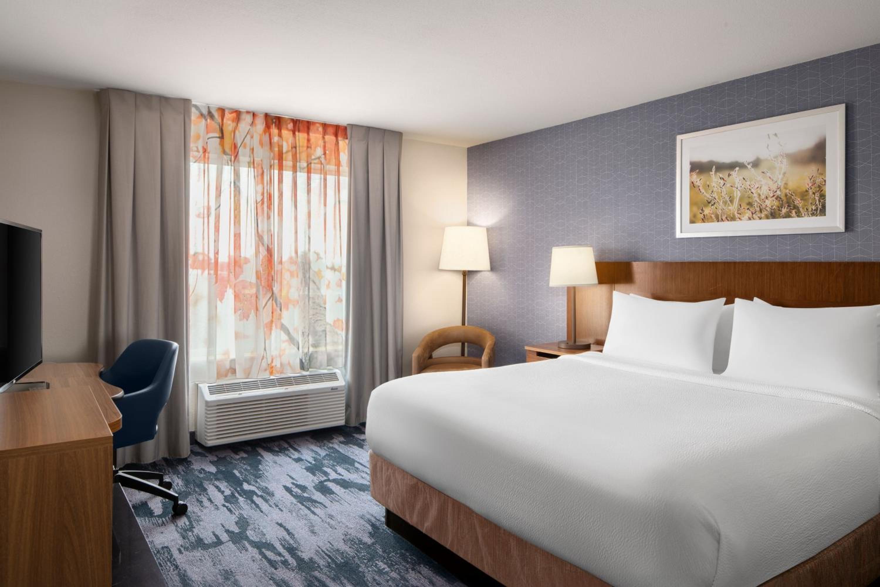 King Room - Photo 1
