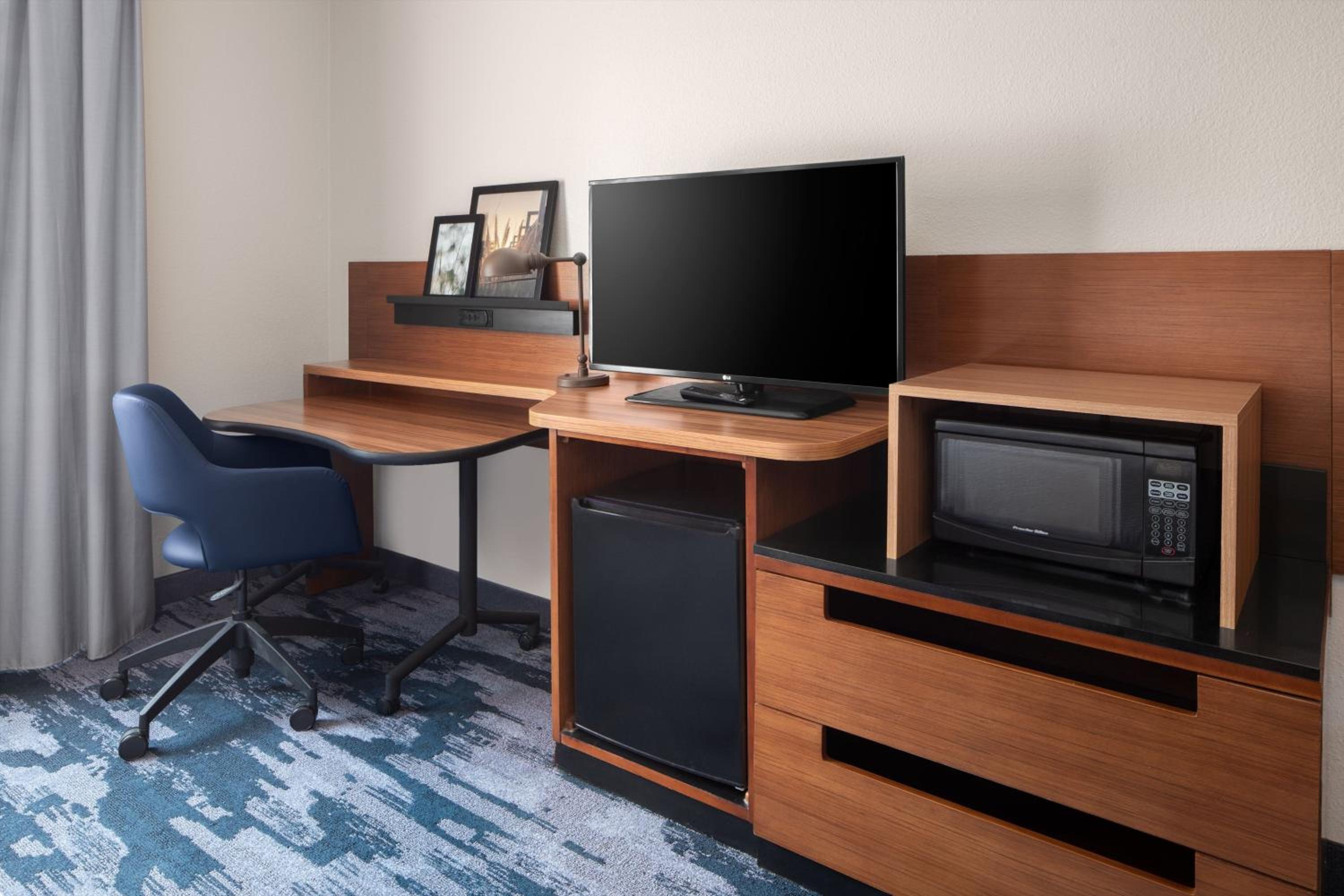 King Room - Photo 2