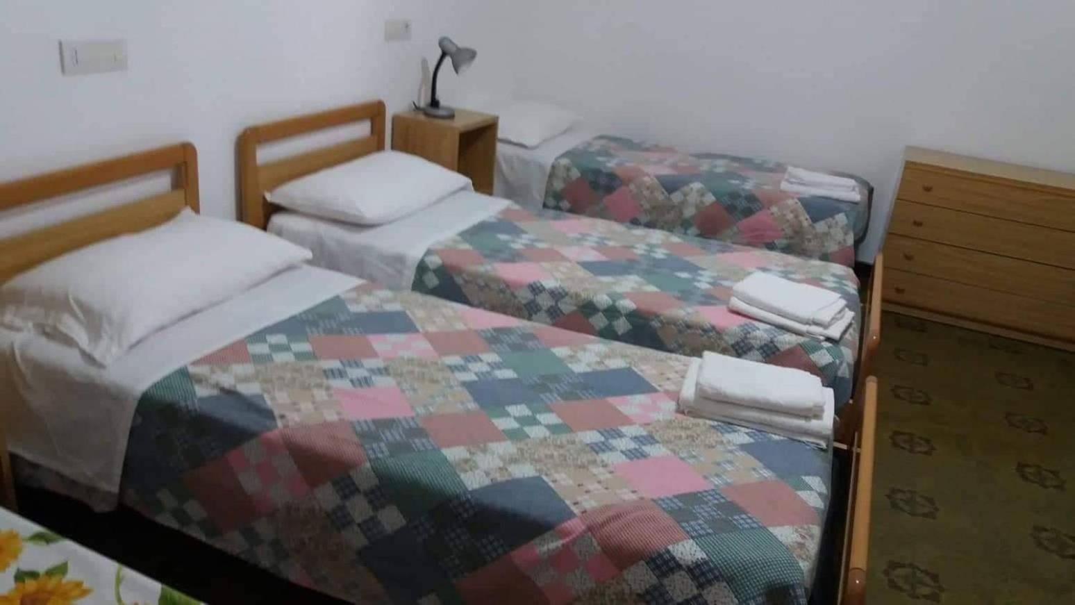 Standard Triple Room photo 1