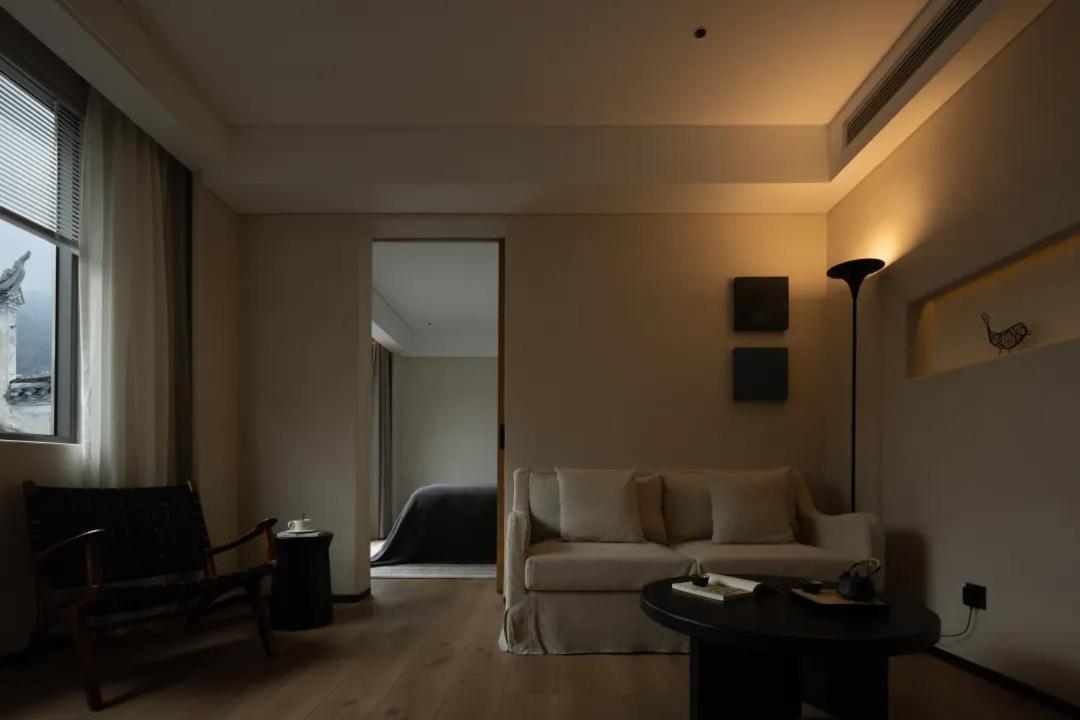 Two-Bedroom Suite photo 3