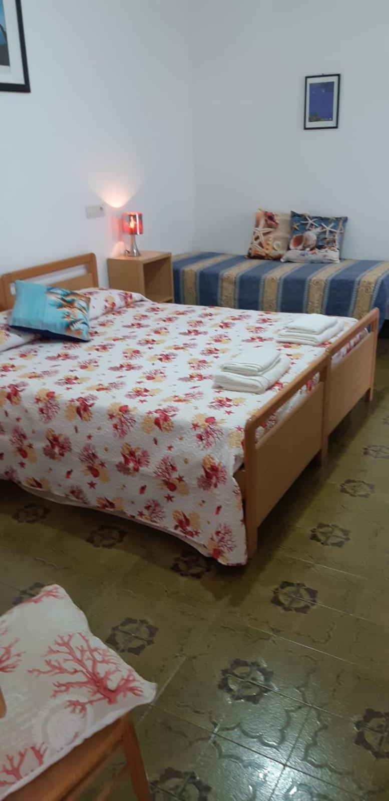 Standard Triple Room photo 3