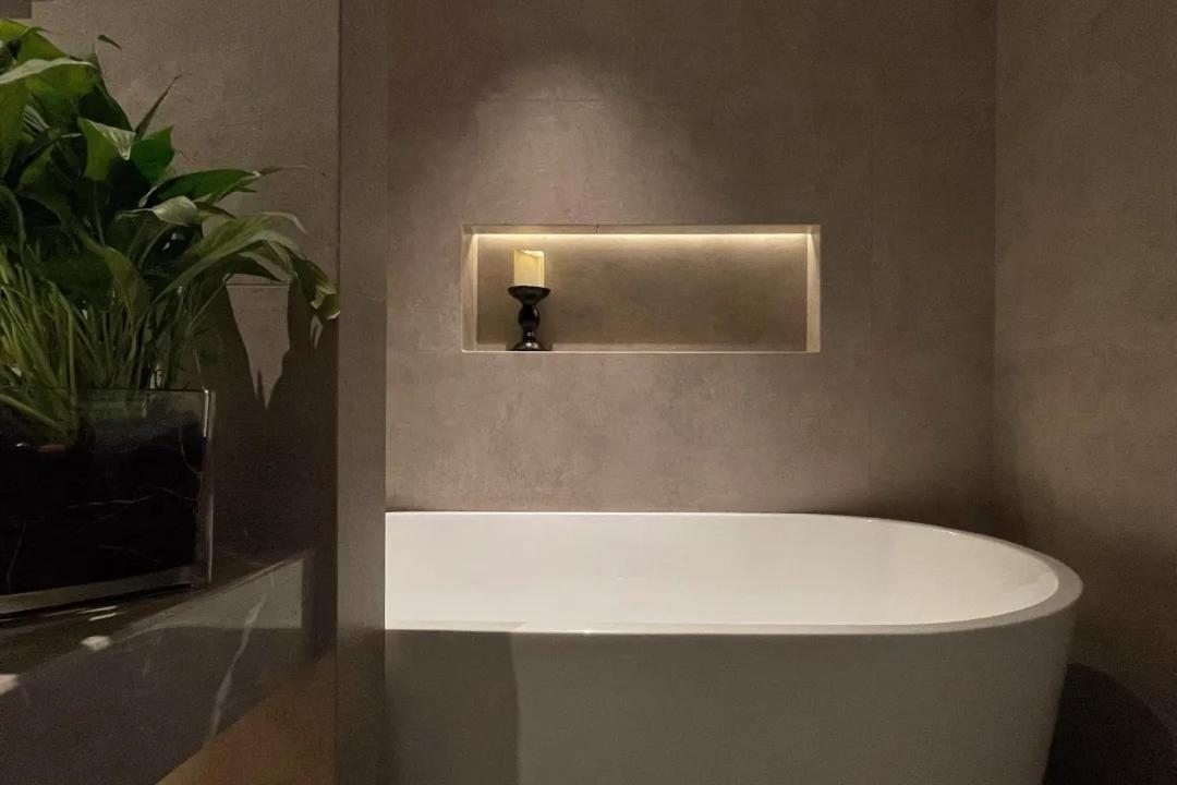 Twin Room with Bath photo 2