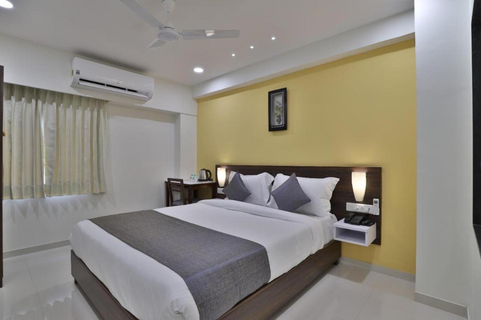 Superior Double Room photo 1